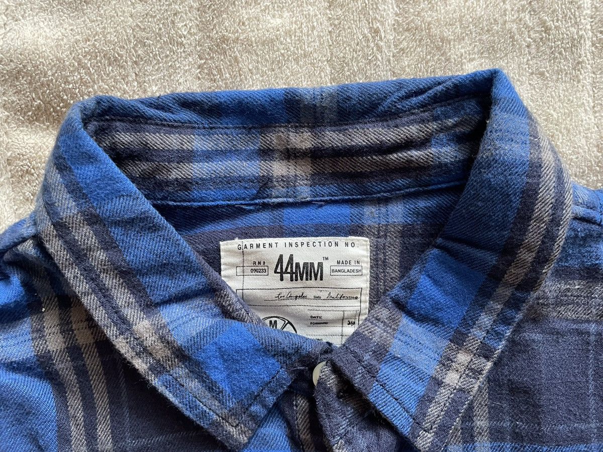 Pacsun Pacsun x 44mm Flannel Size US S / EU 44-46 / 1 - 4 Thumbnail