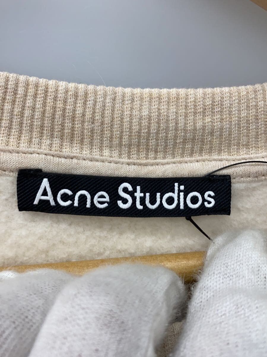 Acne Studios Oversized Mushroom Sweatshirt Size US XS / EU 42 / 0 - 3 Thumbnail