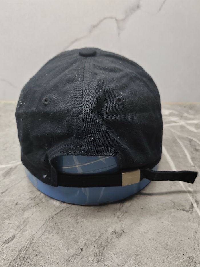 If Six Was Nine Vintage Plain Distressed Style Cap Hat Size ONE SIZE - 4 Thumbnail