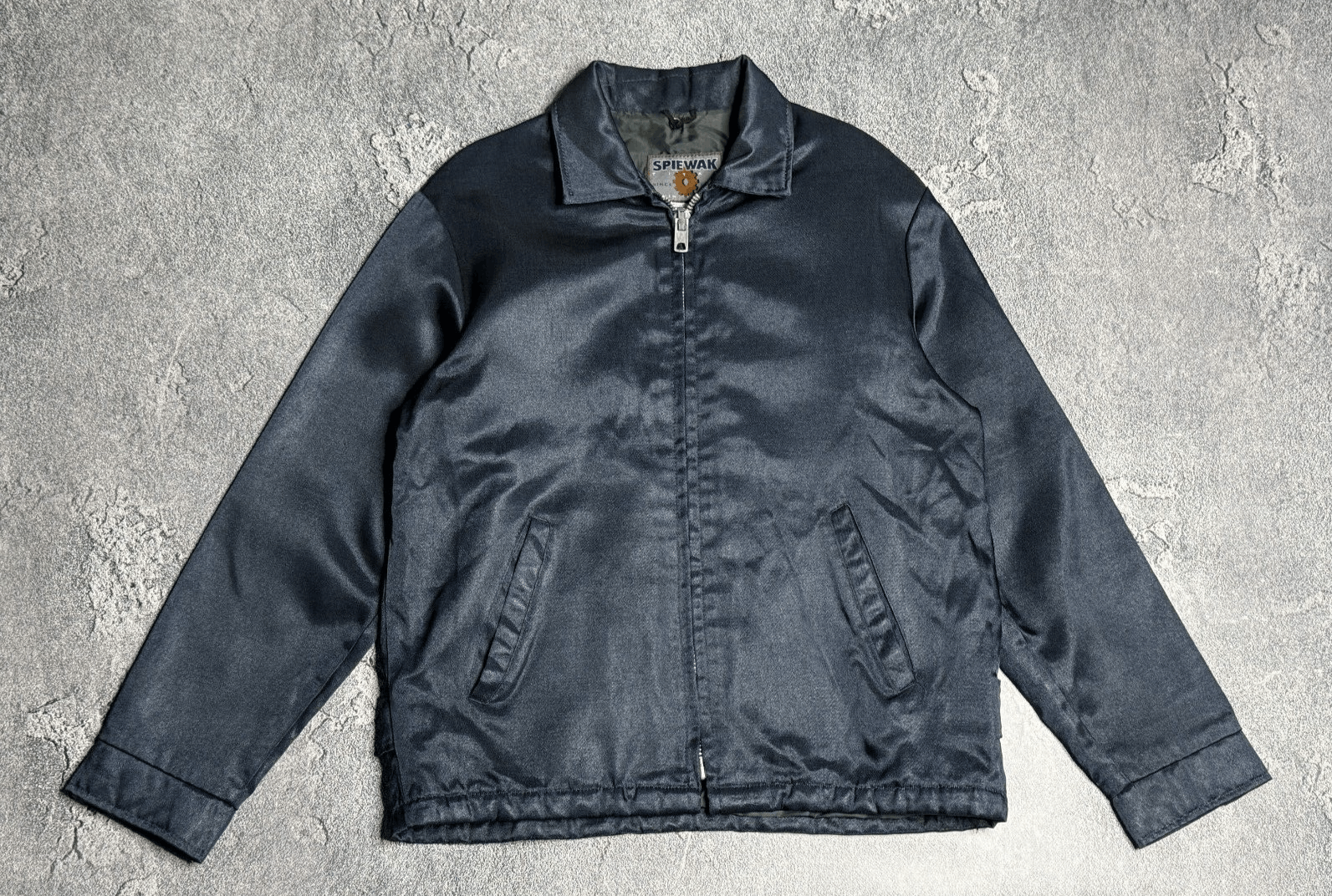 I. Spiewak And Sons vintage SPIEWAK men's jacket S Size US S / EU 44-46 / 1 - 1 Thumbnail