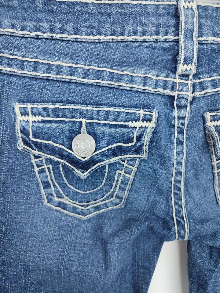 True Religion True Religion men jeans shorts Size 28 Size US 28 / EU 44 - 16 Thumbnail
