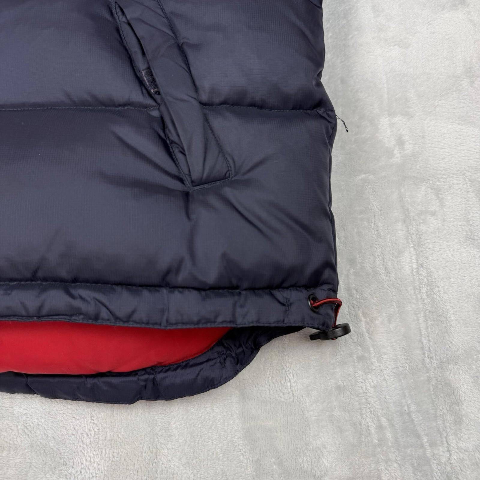 Tommy Hilfiger VTG Tommy Hilfiger Puffer Down Vest Jacket Men S/M Y2K Size US S / EU 44-46 / 1 - 8 Thumbnail