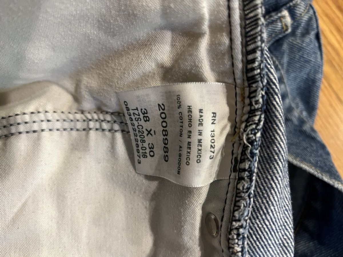 Lee Lee jeans Size US 38 / EU 54 - 4 Thumbnail