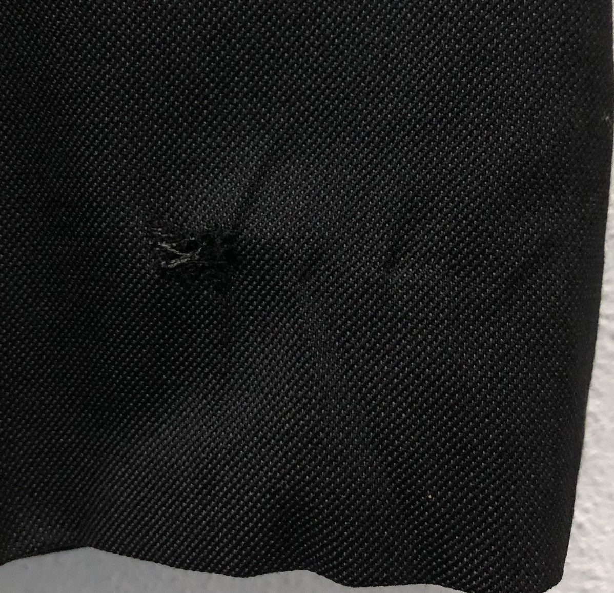 Yohji Yamamoto Vintage Yohji Yamamoto D'urban A.A.R A.Maeda Blazer Size US M / EU 48-50 / 2 - 13 Thumbnail