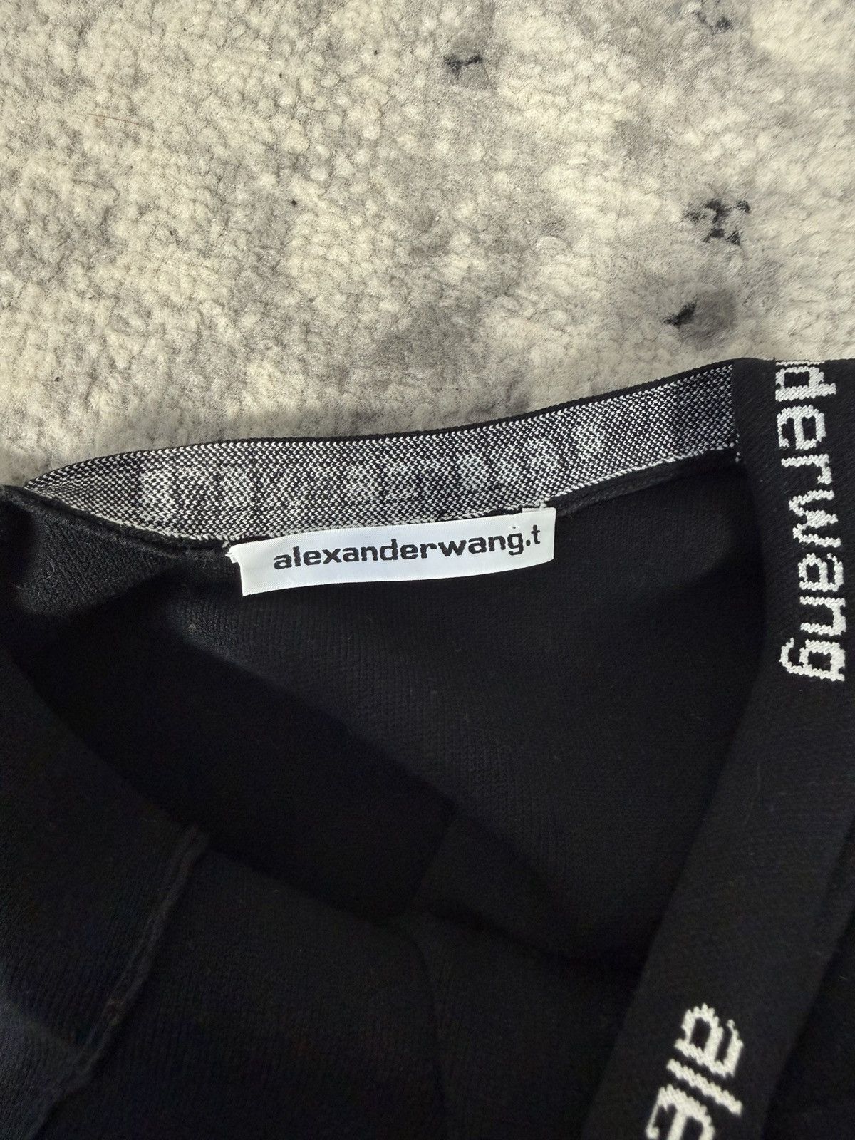 Alexander Wang Alexander Wang T Tank Dress Size XS / US 0-2 / IT 36-38 - 5 Thumbnail