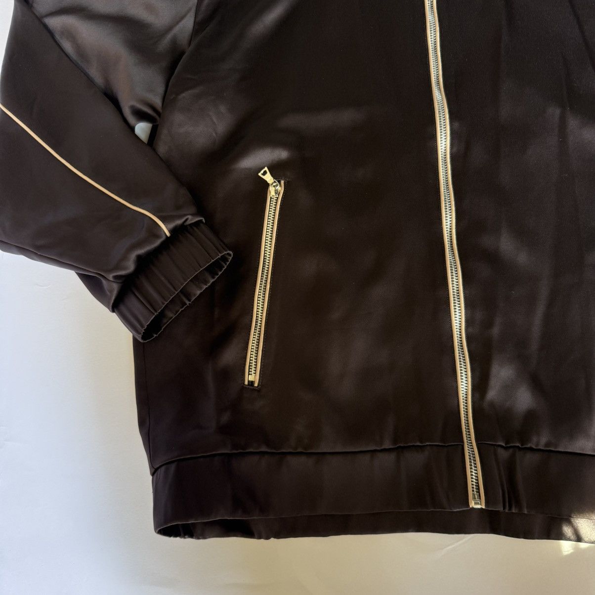 Keiser Clark Keiser Clark Track Suit Size US L / EU 52-54 / 3 - 4 Thumbnail