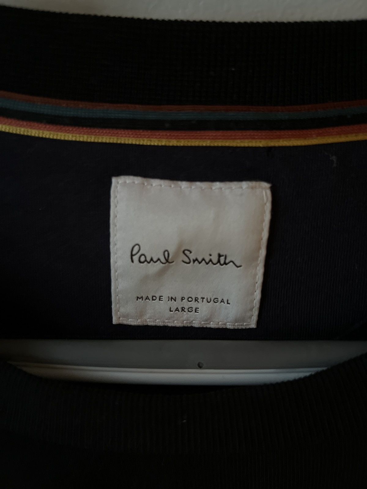 Paul Smith Dreamer sweater Size US L / EU 52-54 / 3 - 4 Thumbnail