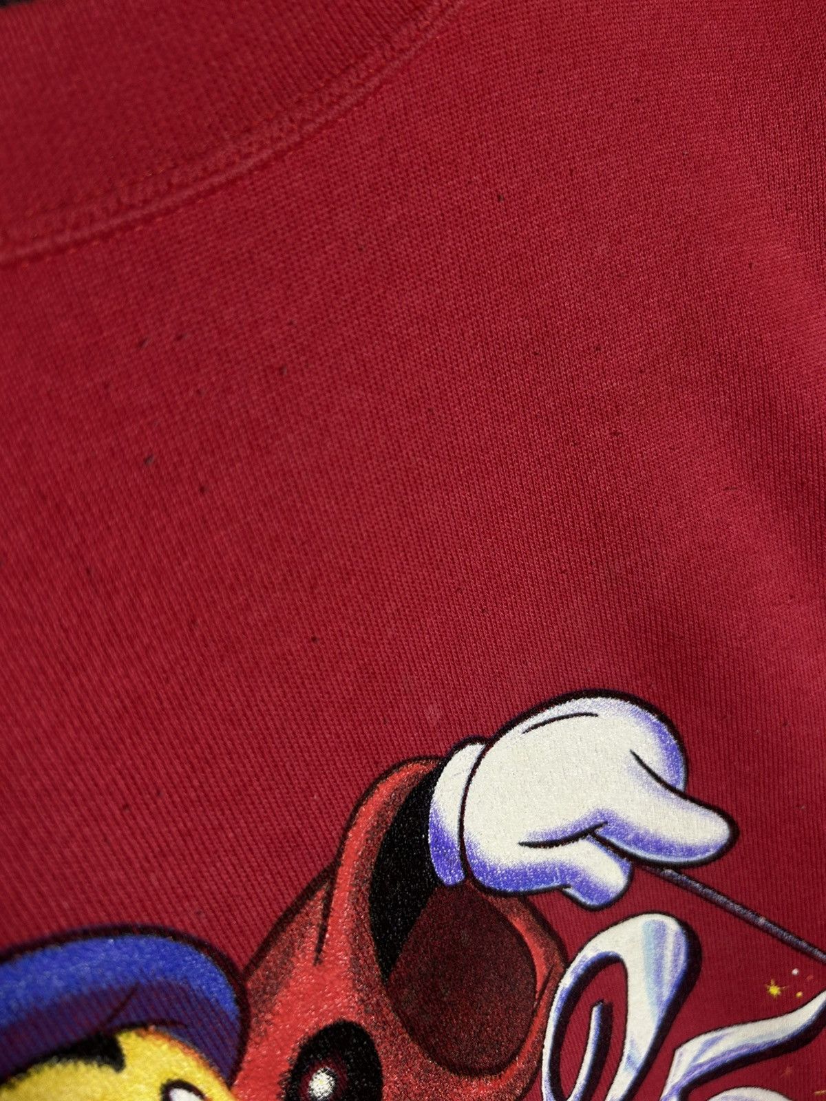 Mickey Mouse Vintage Mickey Mouse 25th hoodie Size US S / EU 44-46 / 1 - 4 Thumbnail