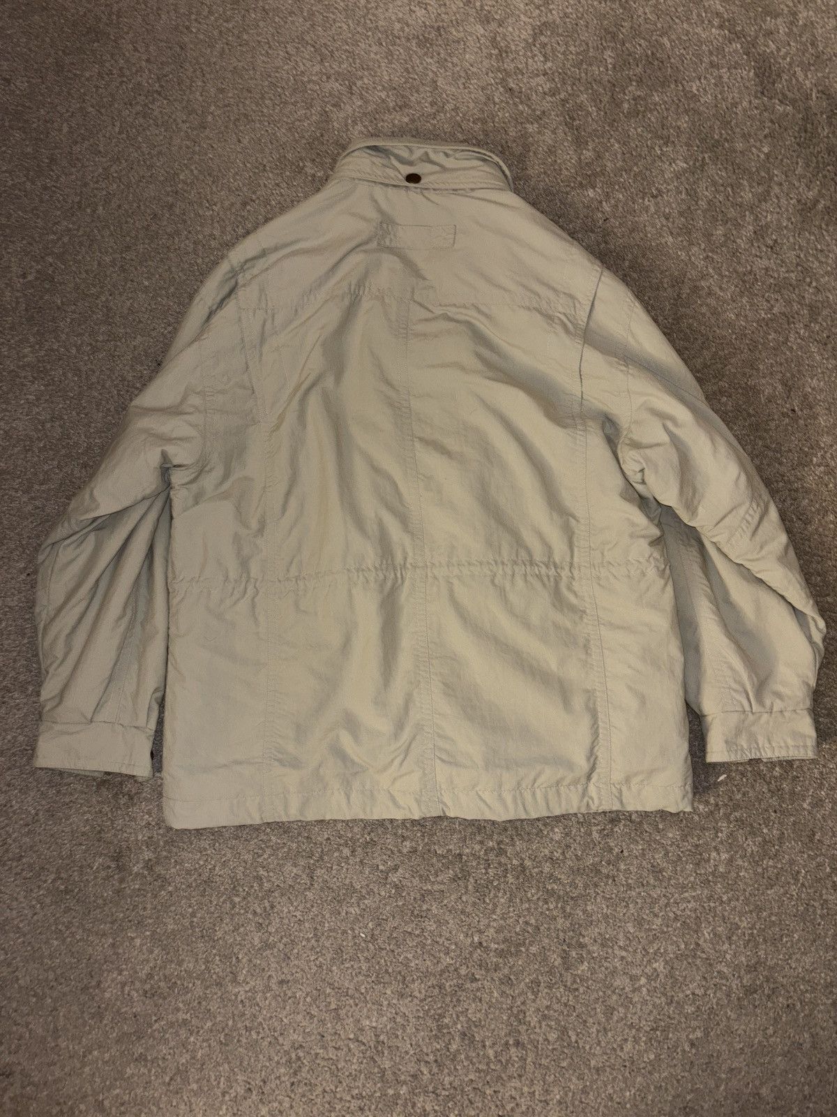 Vintage Vintage Light Utility Jacket Size US XL / EU 56 / 4 - 2 Thumbnail
