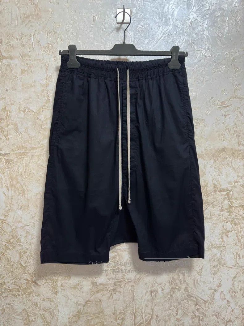 Rick Owens Rick Owens shorts Size US 38 / EU 54 - 1 Thumbnail