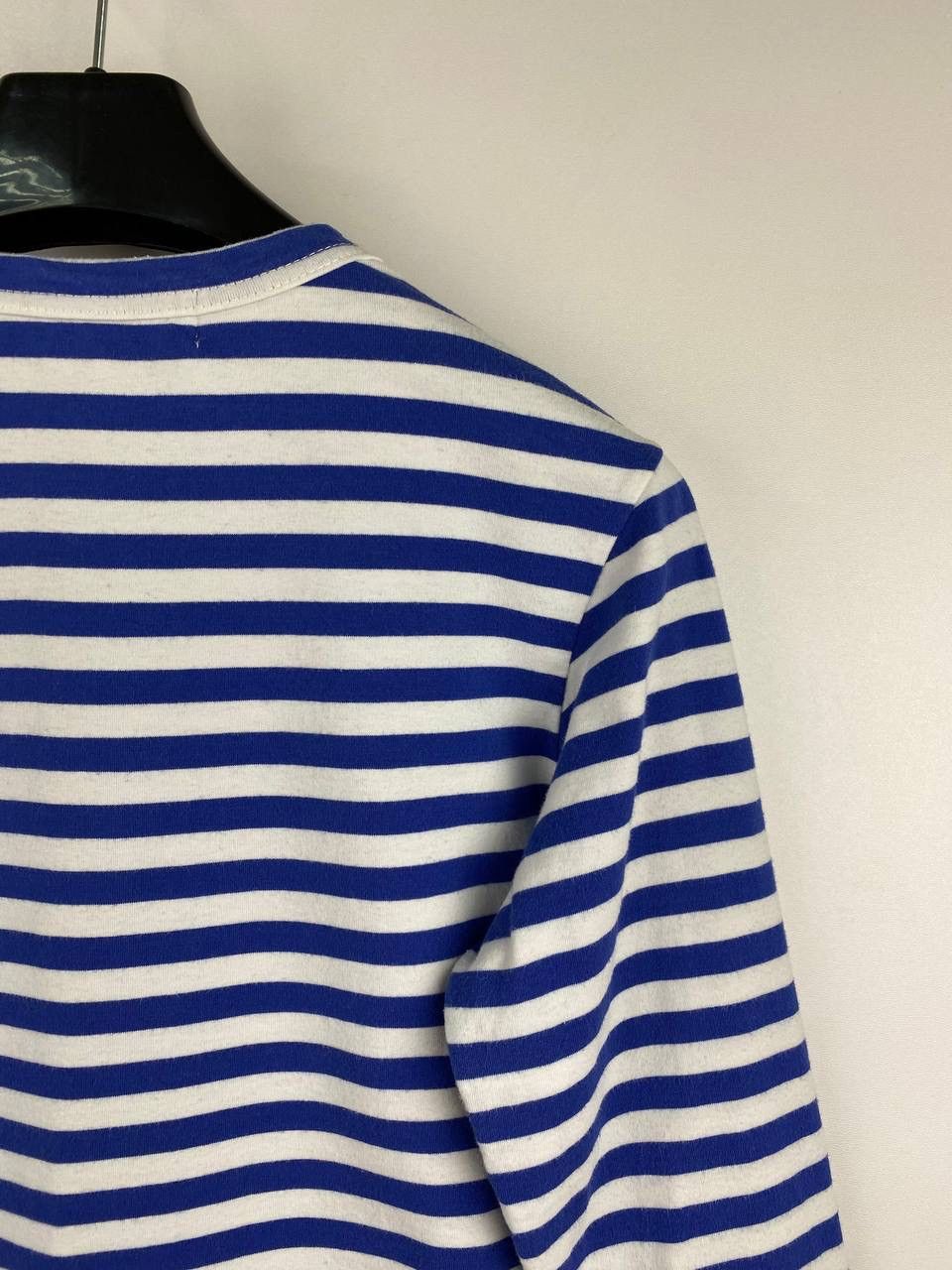 Comme des Garcons PLAY Play Comme Des Garçons long sleeve woman size S Size S / US 4 / IT 40 - 10 Thumbnail