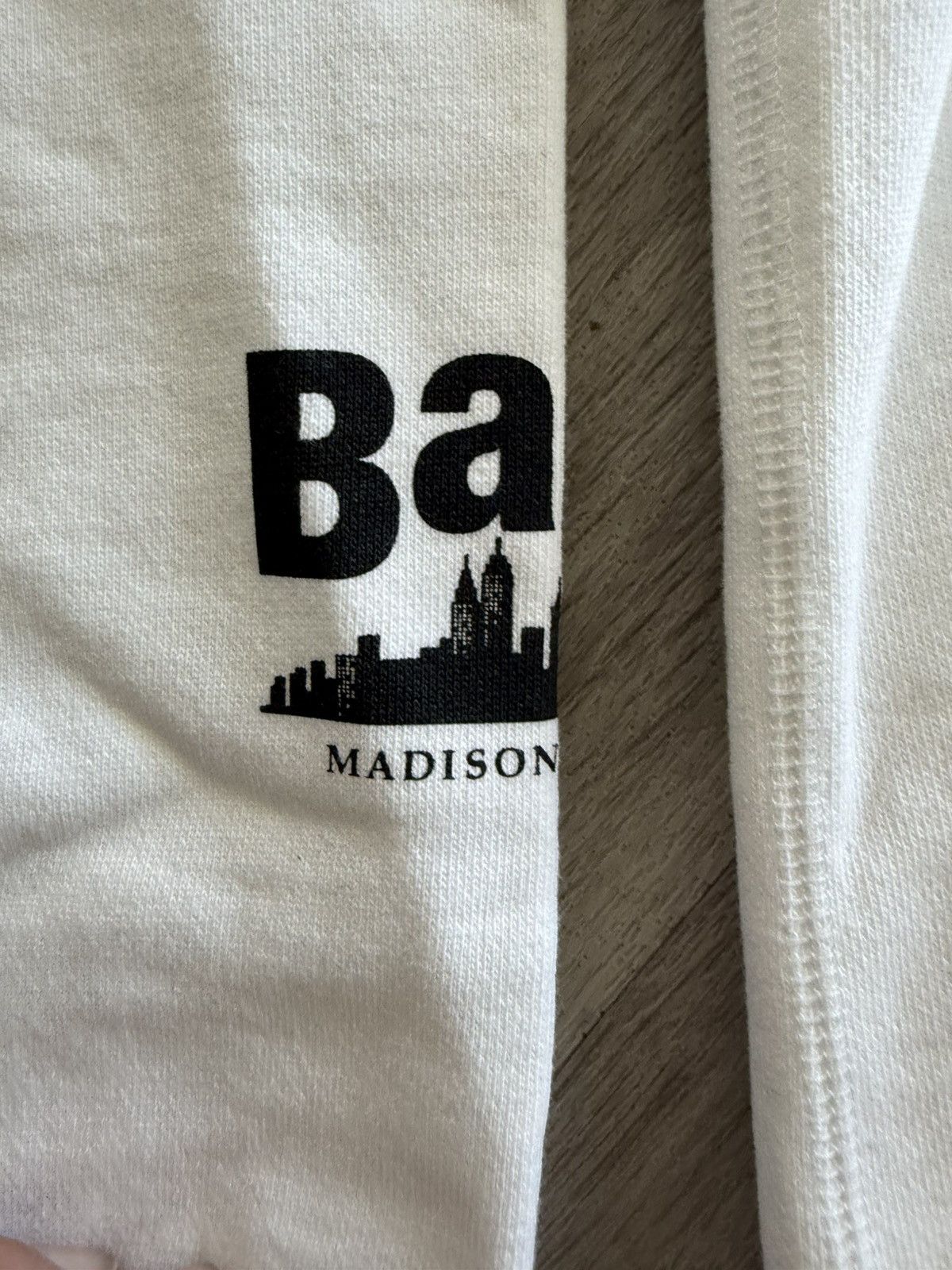 Bape Bape USA Shark Full Zip Size US XL / EU 56 / 4 - 6 Thumbnail