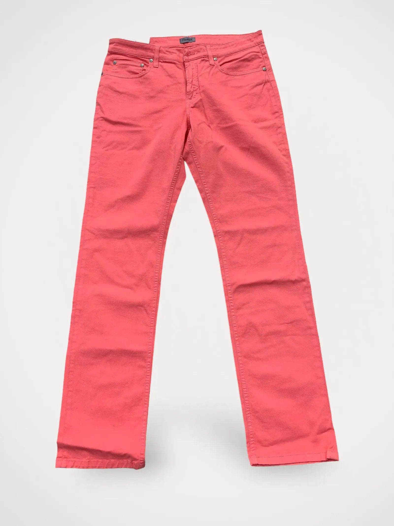 Filippa K Filippa K Jeans Gracie Twill Pants Size 33" - 1 Thumbnail