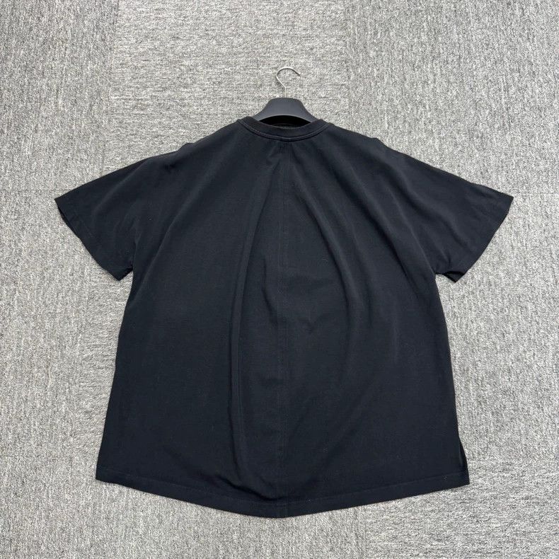 Balenciaga Balenciaga Letter printed short sleeve Size US S / EU 44-46 / 1 - 5 Thumbnail