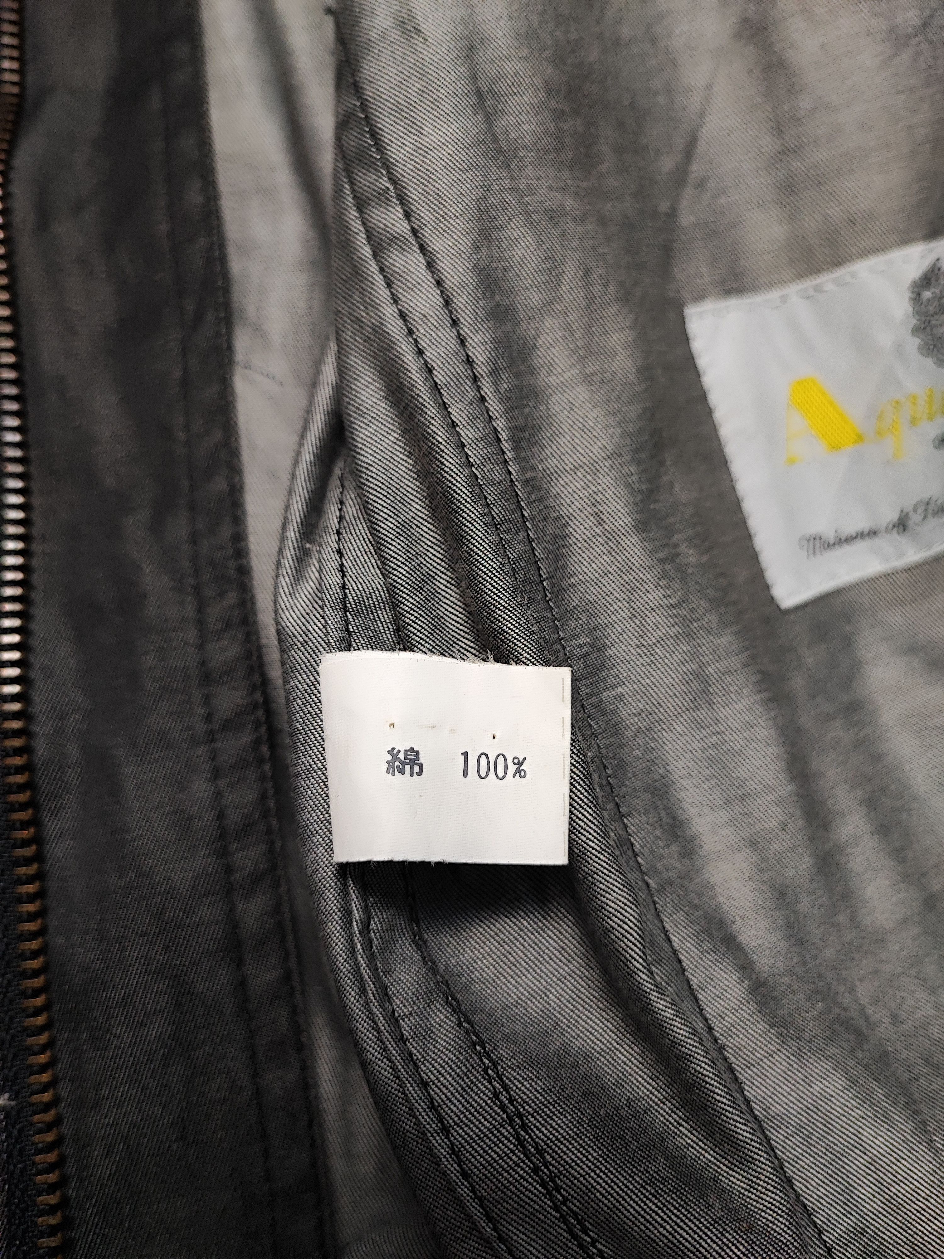 Aquascutum Vintage Aquascutum Jacket Size US L / EU 52-54 / 3 - 23 Thumbnail