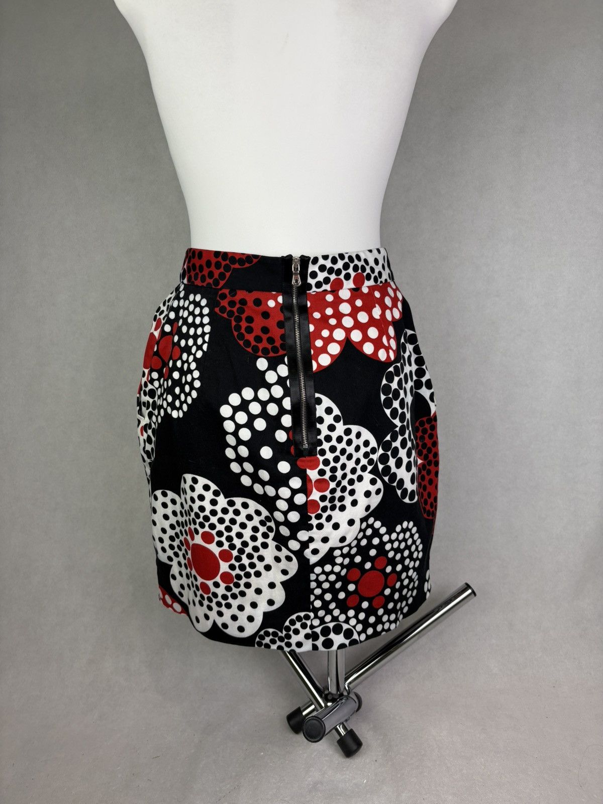 Dolce & Gabbana Dolce & Gabbana skirt Size 28" / US 6 / IT 42 - 3 Thumbnail