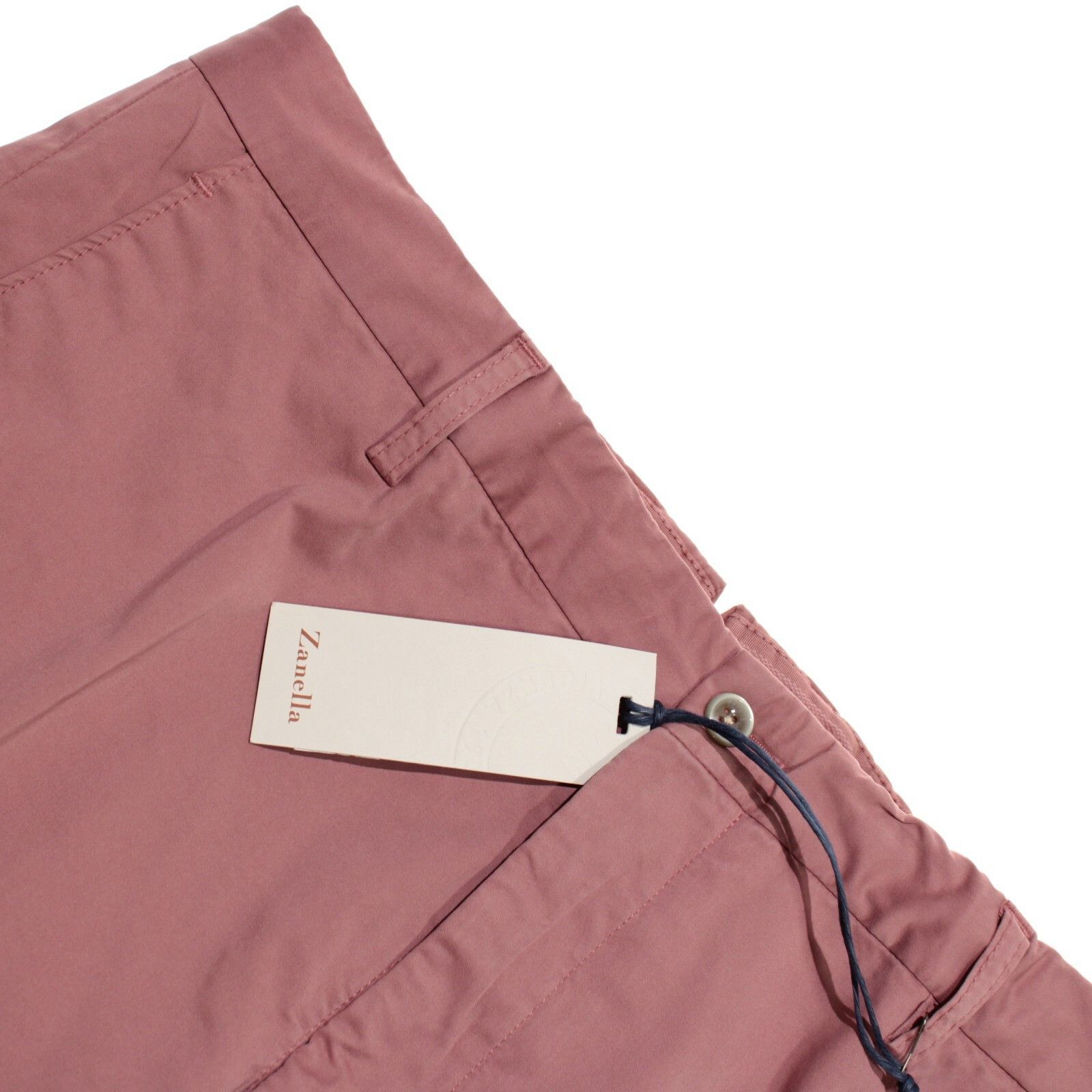 Zanella Zanella New with tags Chino Size 35 US In Pink Size US 35 - 1 Thumbnail