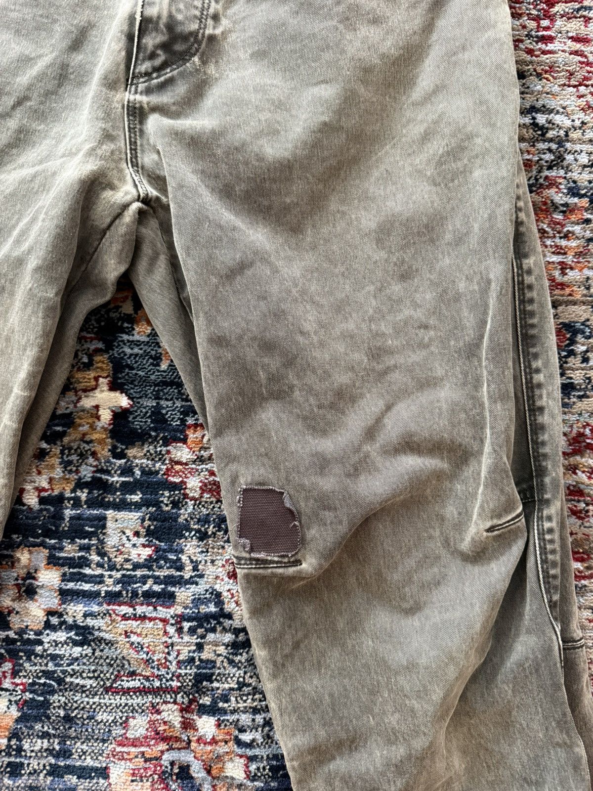 Kuhl Kuhl Rydr pant Size US 32 / EU 48 - 4 Thumbnail