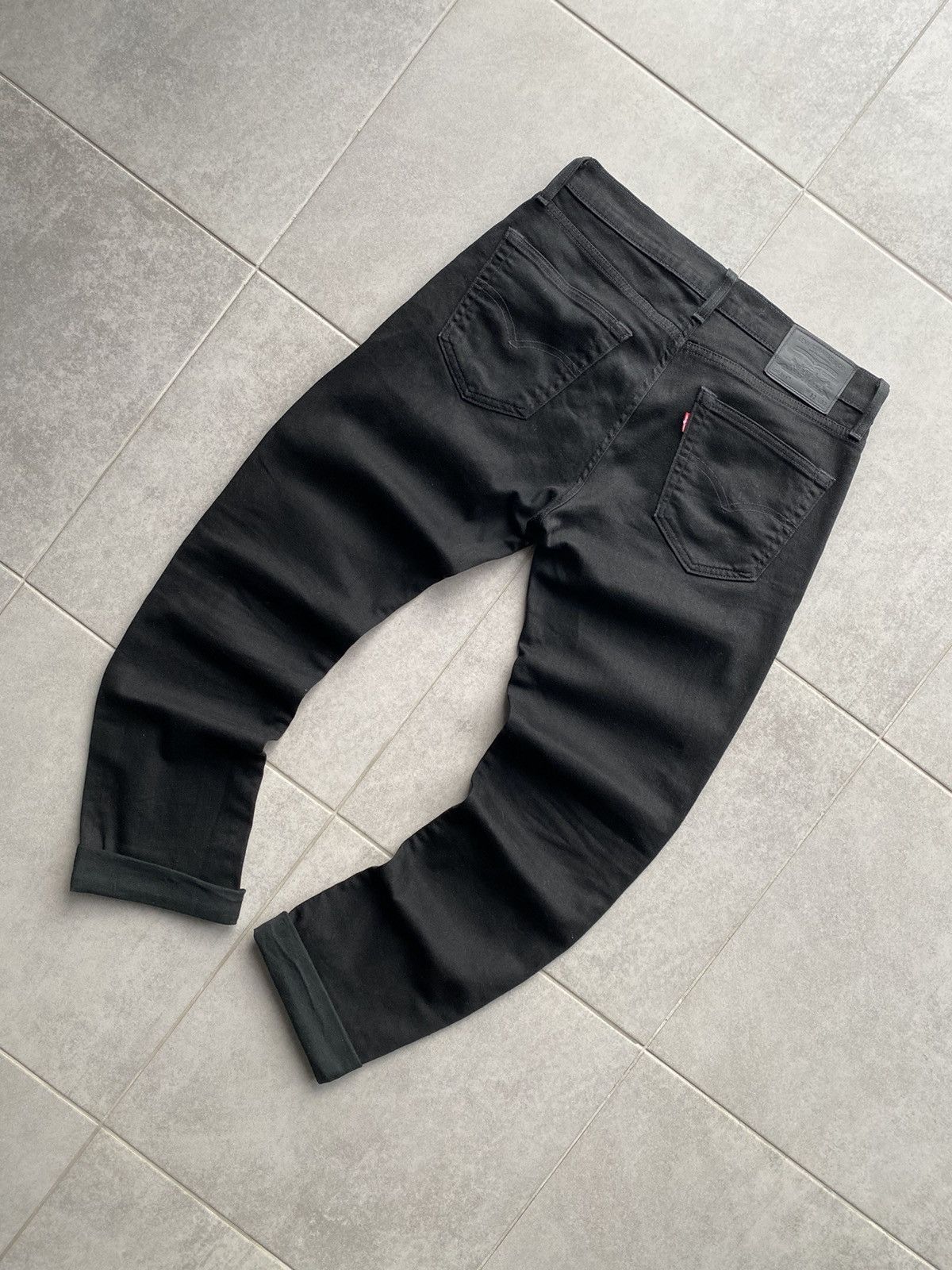 Levi's Levis Premium Jeans Size US 32 / EU 48 - 1 Thumbnail