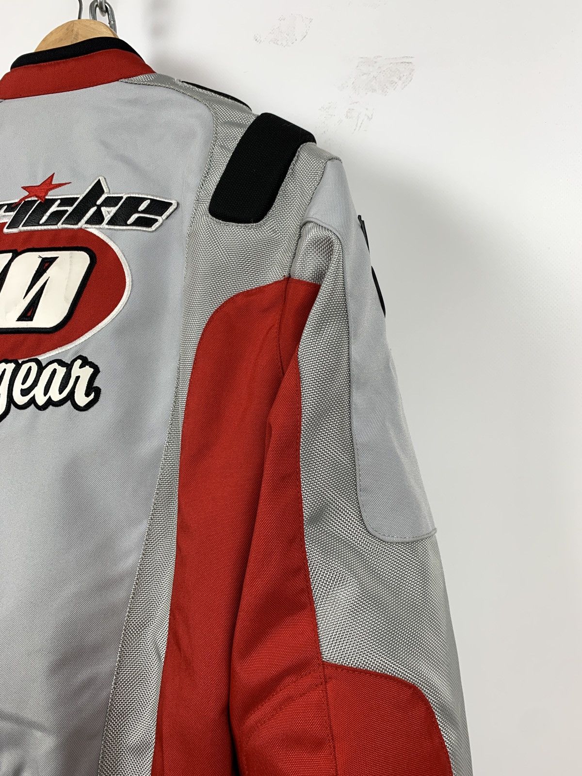 Hein Gericke Hein Gericke Moto Racing Jacket Size US M / EU 48-50 / 2 - 18 Thumbnail