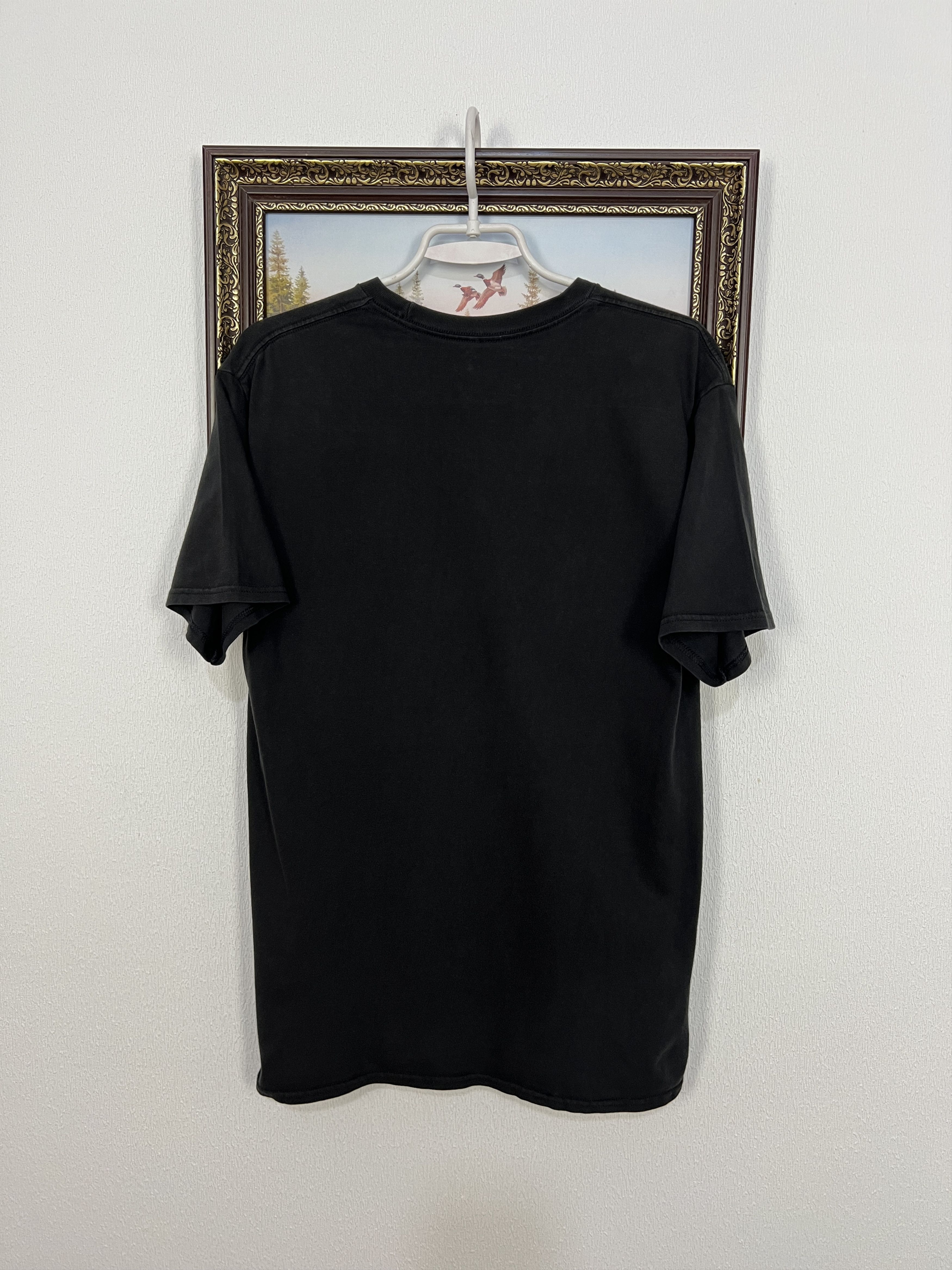 Vintage Vintage Toy Machine Monster Shirt Over Print Big Logo Size US M / EU 48-50 / 2 - 7 Thumbnail