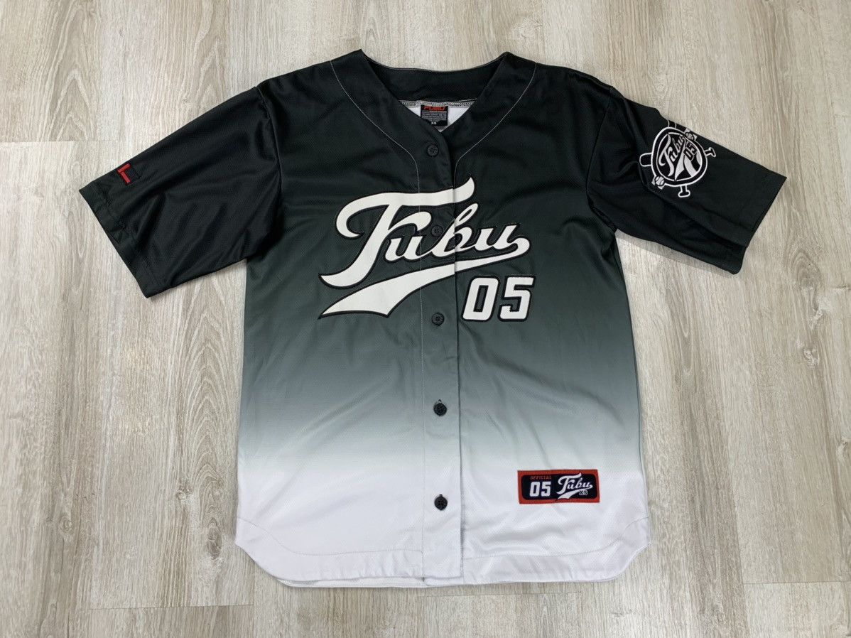 Fubu Mens shirt FUBU Size XS Size US XS / EU 42 / 0 - 2 Thumbnail