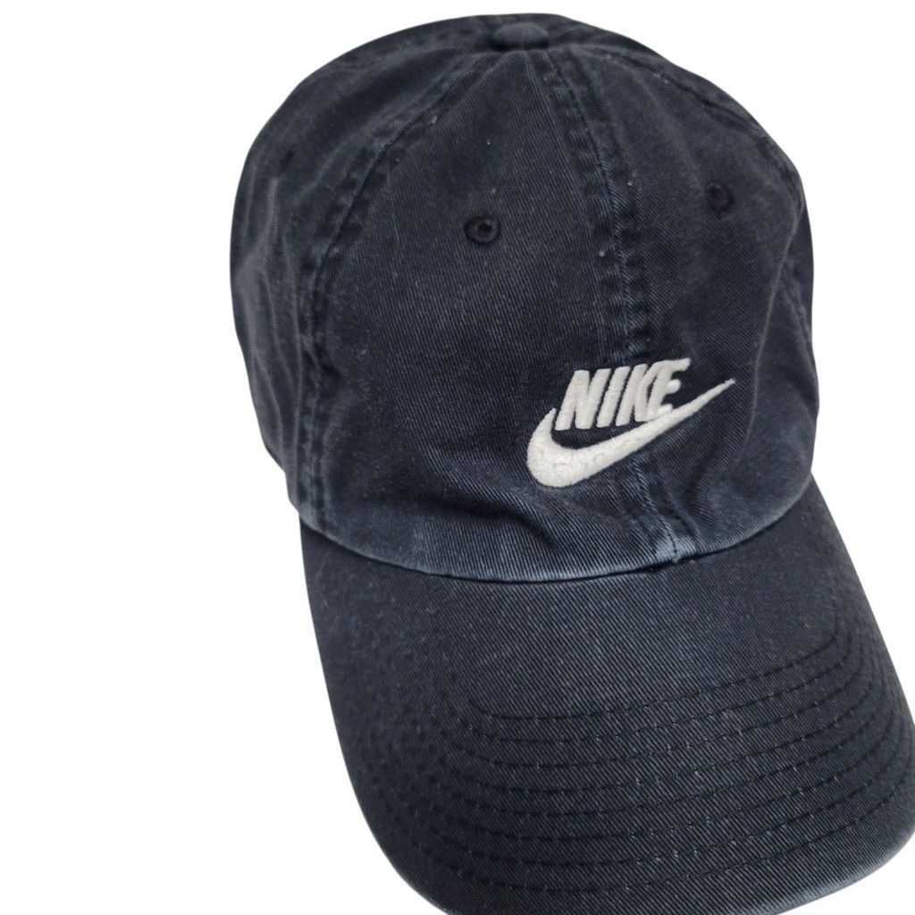 Nike Nike Heritage 86 100% Cotton One Size Men's Excellent Size ONE SIZE - 2 Thumbnail