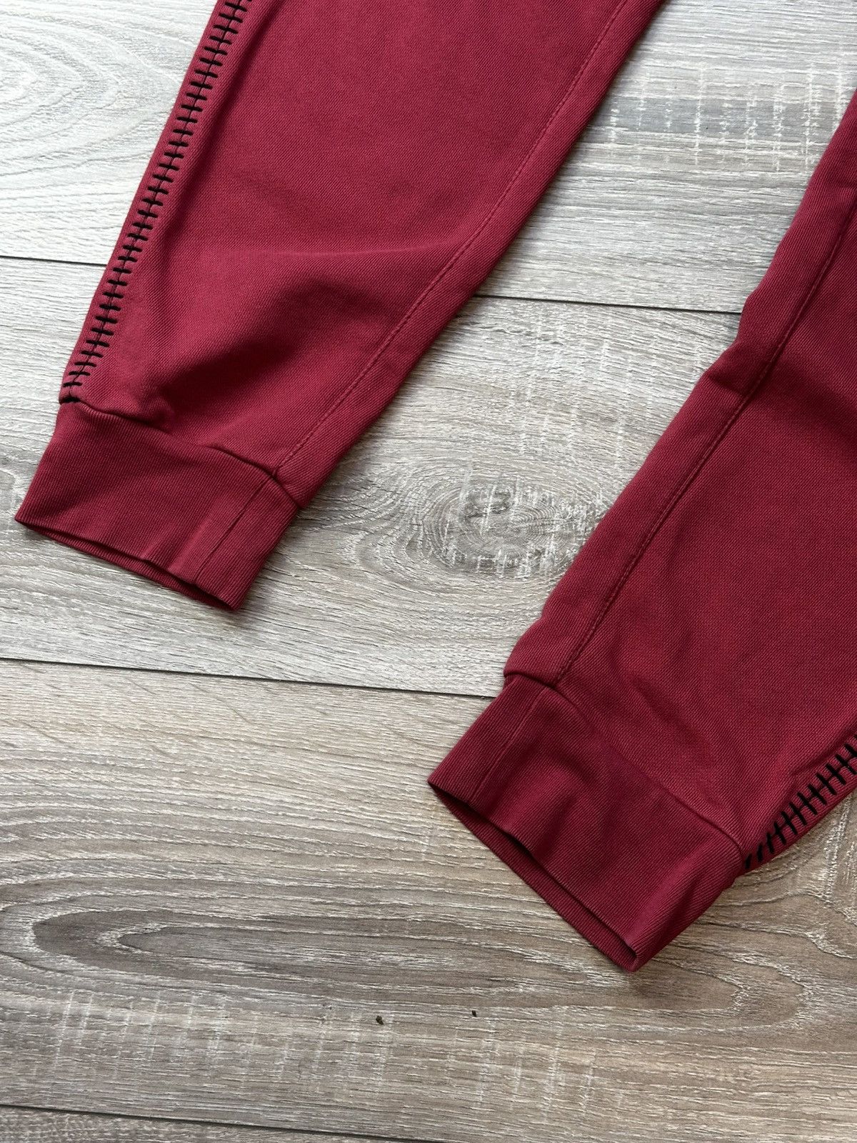 Vintage True Religion Pink Logo Sweatpants Size S