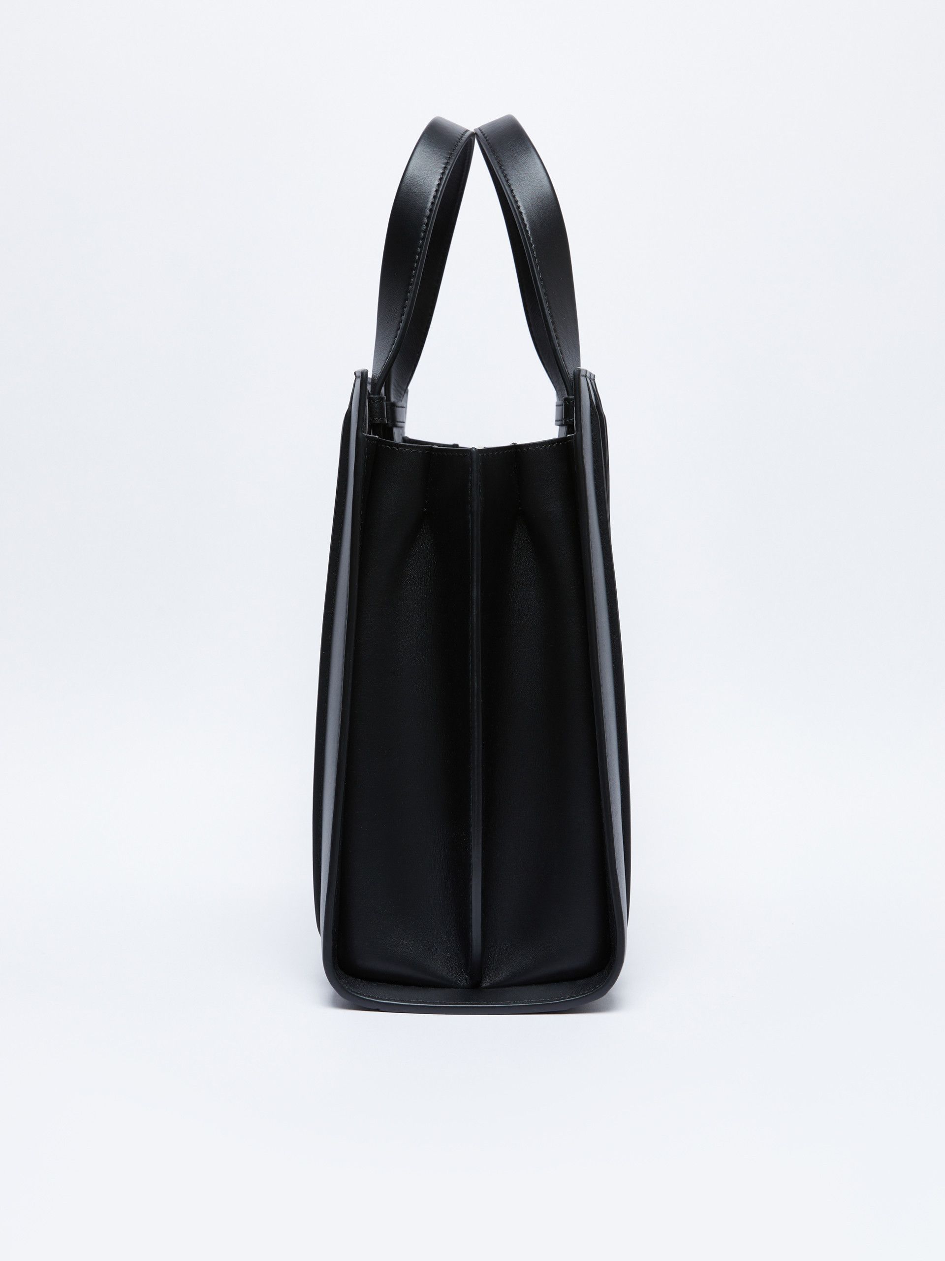 Jil Sander o1mt1gz0824 Bag in Black Size ONE SIZE - 2 Thumbnail
