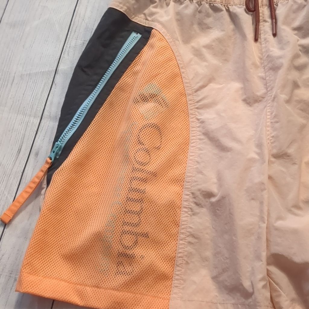 Columbia Columbia riptide retro shorts size large Size 33" - 5 Thumbnail
