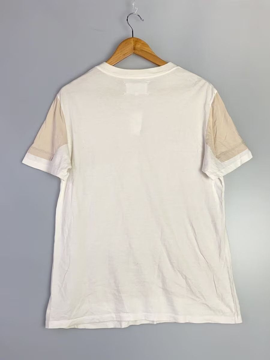 Maison Margiela SS14 Shirt Patch Tee Size US M / EU 48-50 / 2 - 2 Thumbnail
