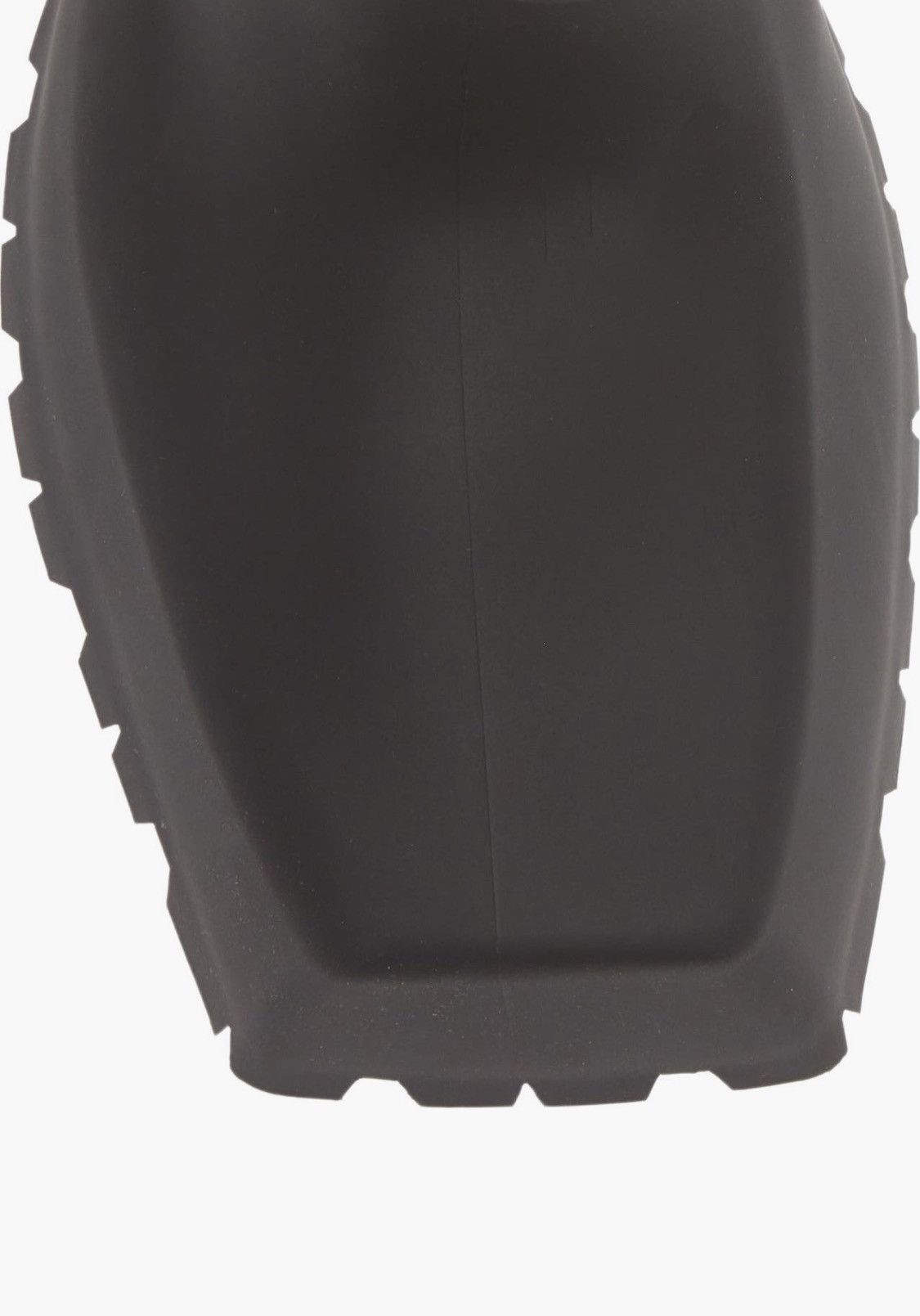 Balenciaga Balenciaga Trooper Rubber Boot (Women) Size US 7 / IT 37 - 7 Thumbnail