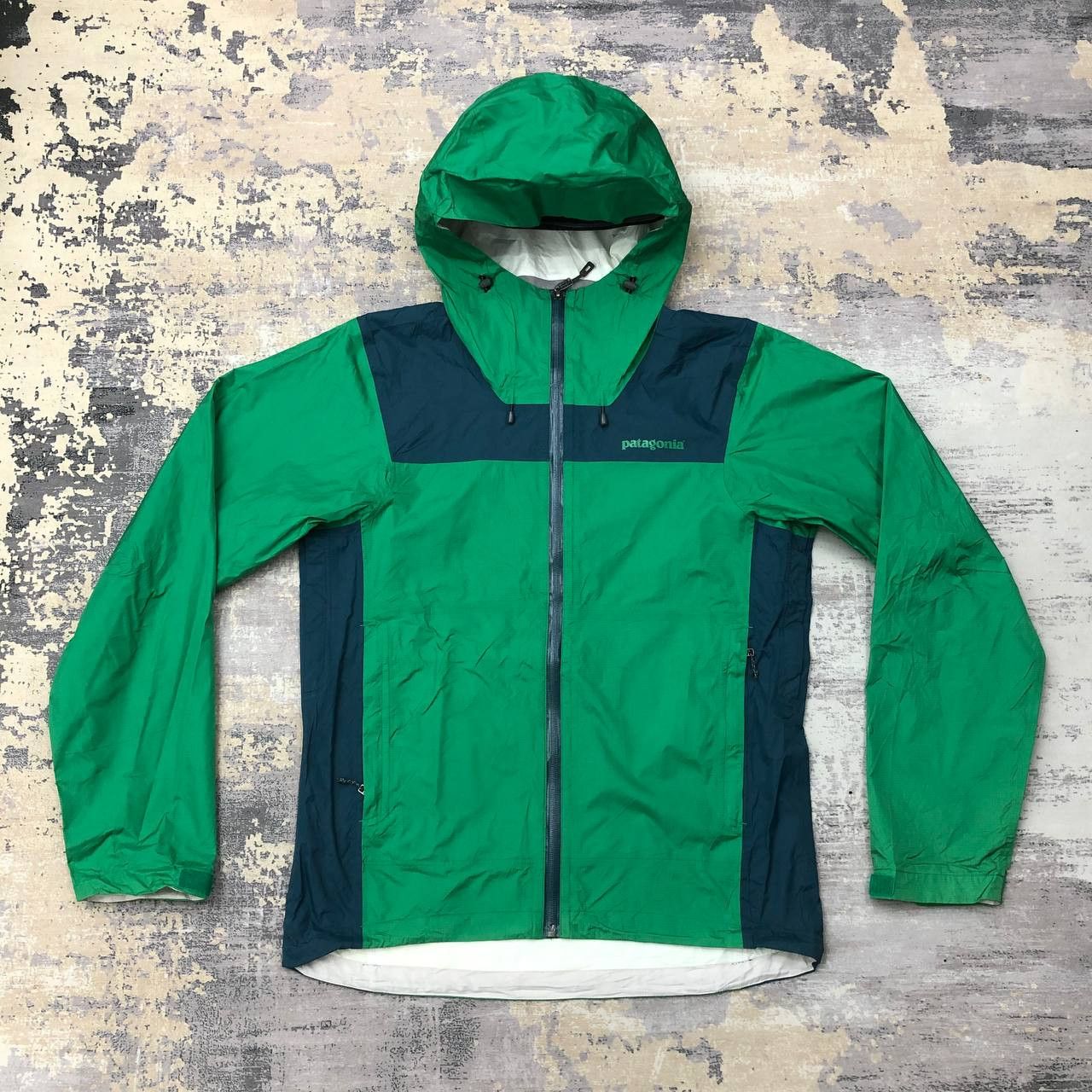 HOMME BOY CO. × Patagonia Y460 PATAGONIA HOMMES JACKET Size US XS / EU 42 / 0 - 4 Thumbnail