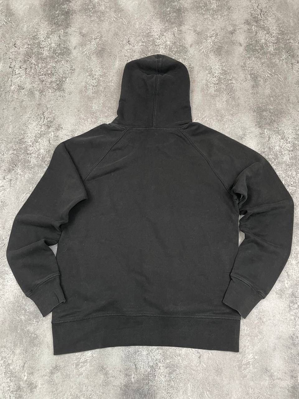 The Rolling Stones Rolling Stones Men Cotton Hoodie Black Size M Size US M / EU 48-50 / 2 - 7 Thumbnail