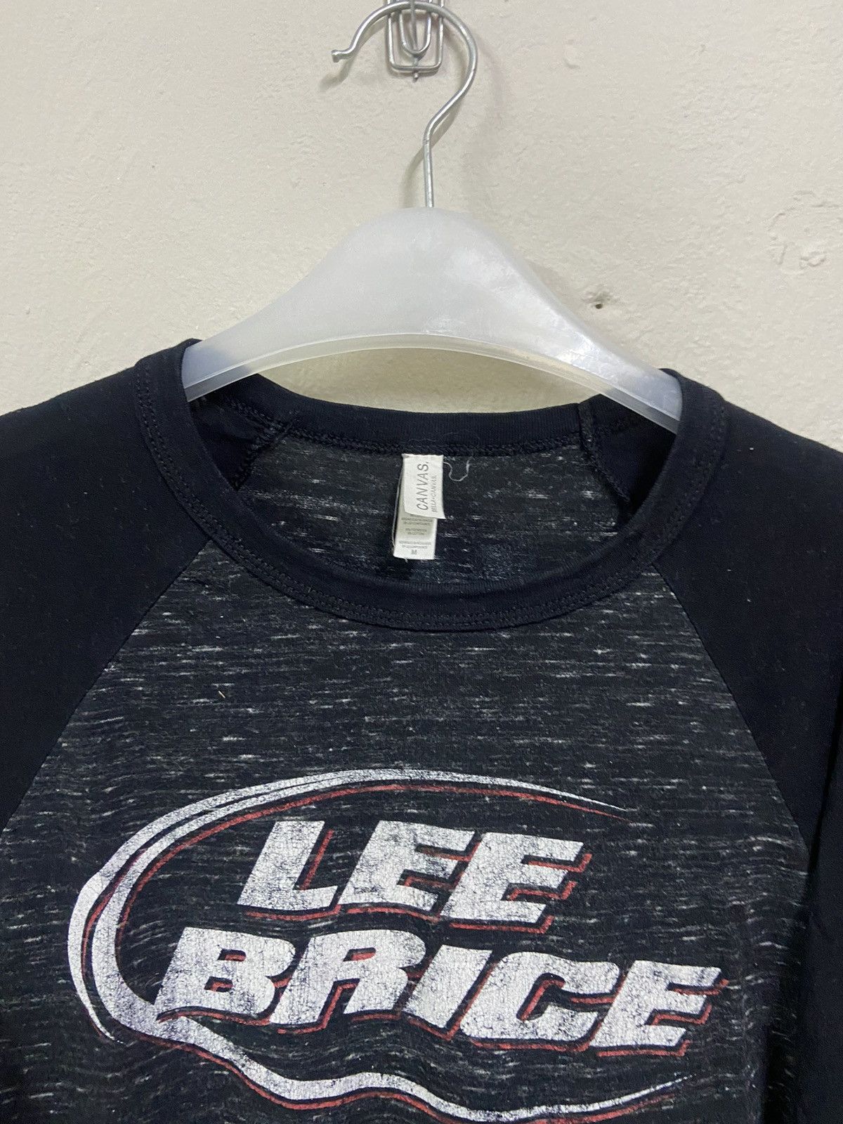 Band Tees × Vintage Lee Brice Concert Tour Baseball Size US M / EU 48-50 / 2 - 3 Thumbnail