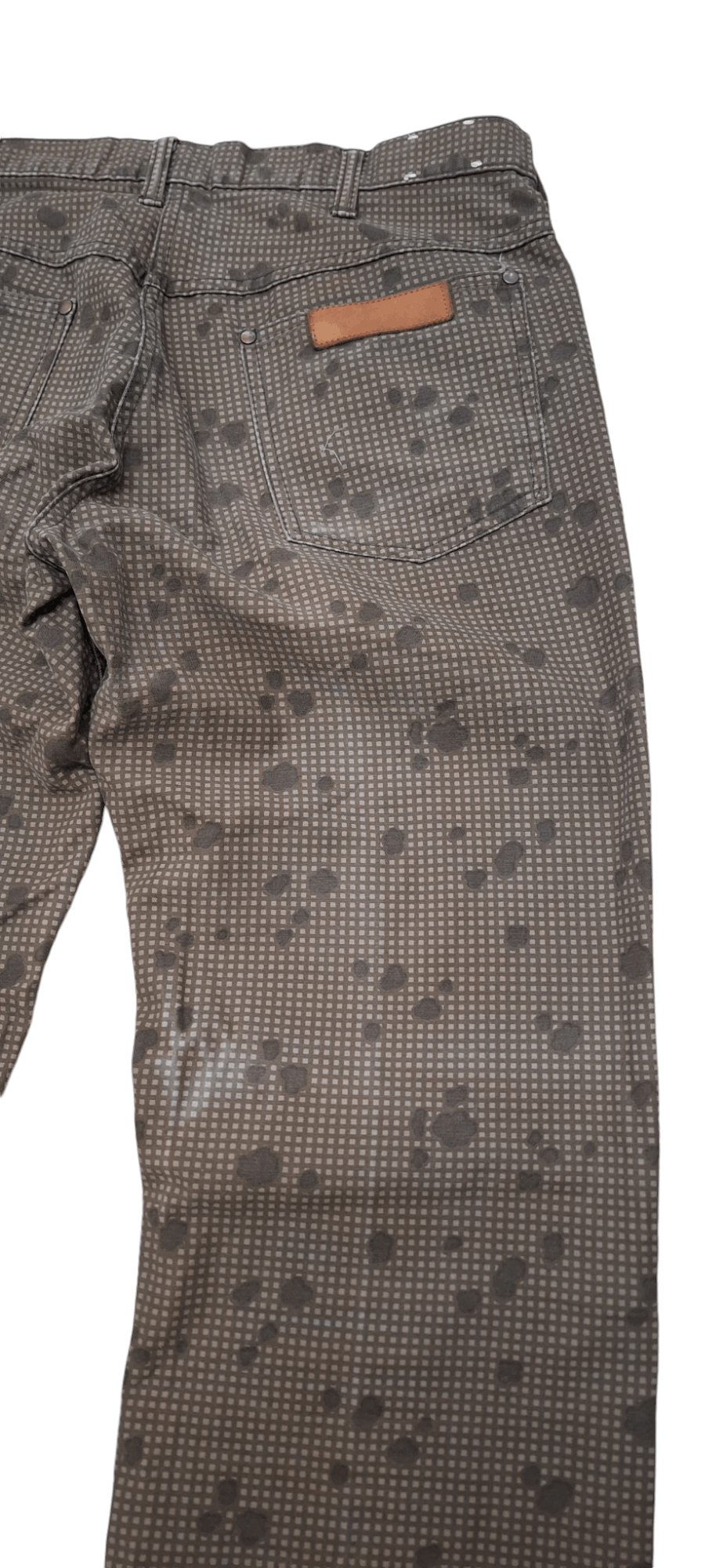 Johnbull Archival Clothing Vintage John Bull Pants Size US 32 / EU 48 - 10 Thumbnail