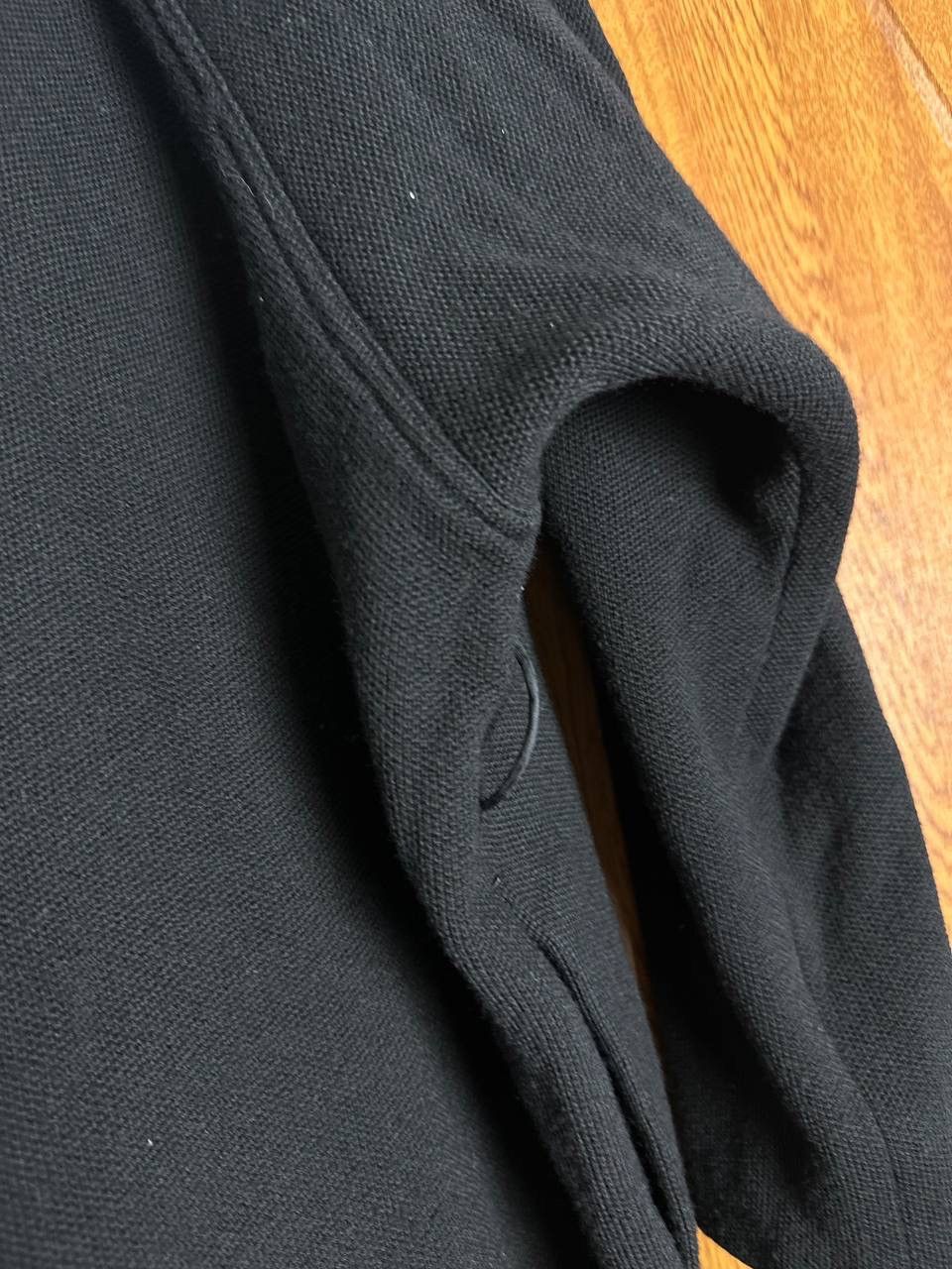 Helmut Lang Avantgarde Helmut Lang Wool Cardigan Size S / US 4 / IT 40 - 15 Thumbnail