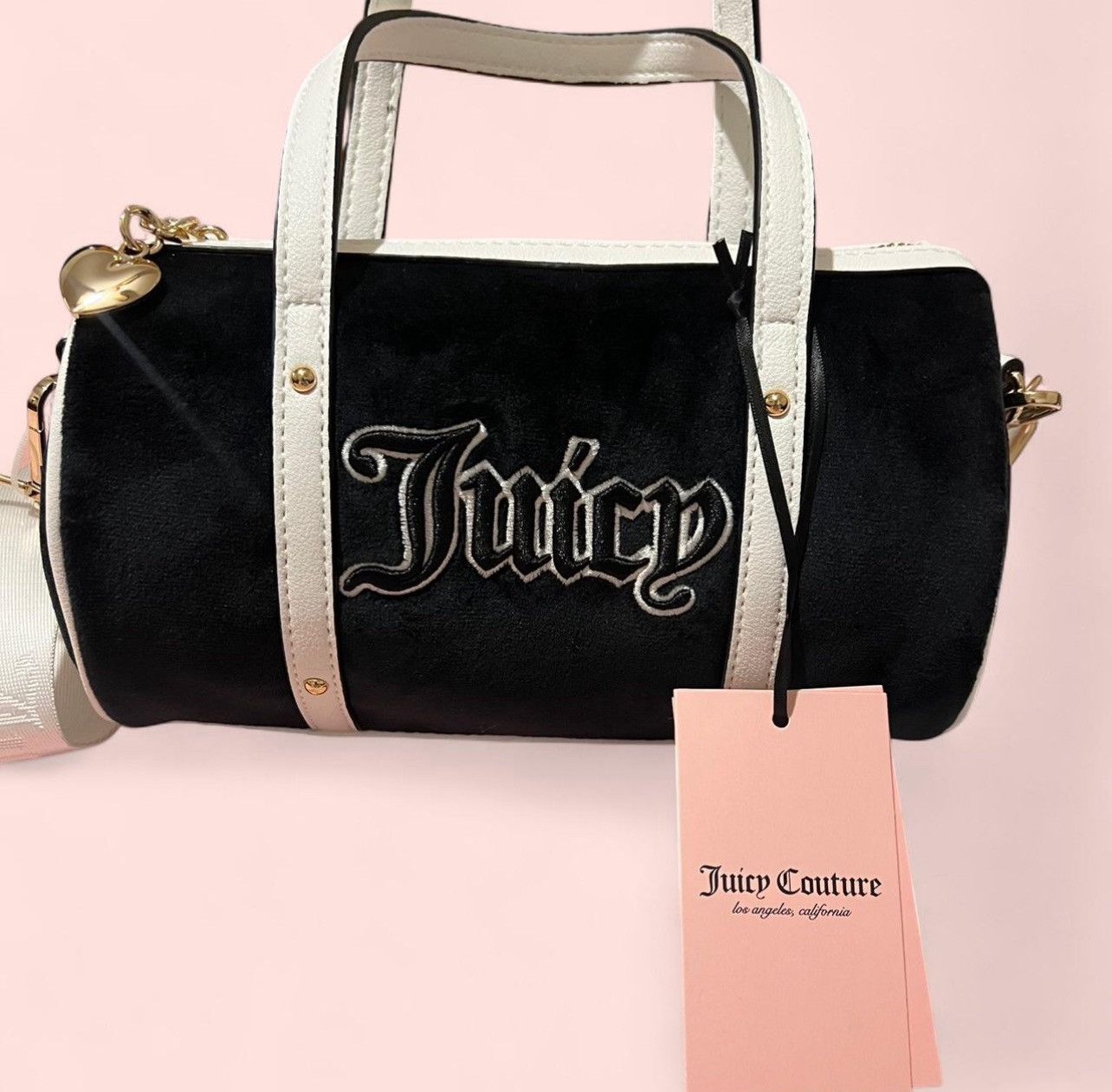 Juicy Couture Juicy Couture Mini Bag Size ONE SIZE - 1 Thumbnail