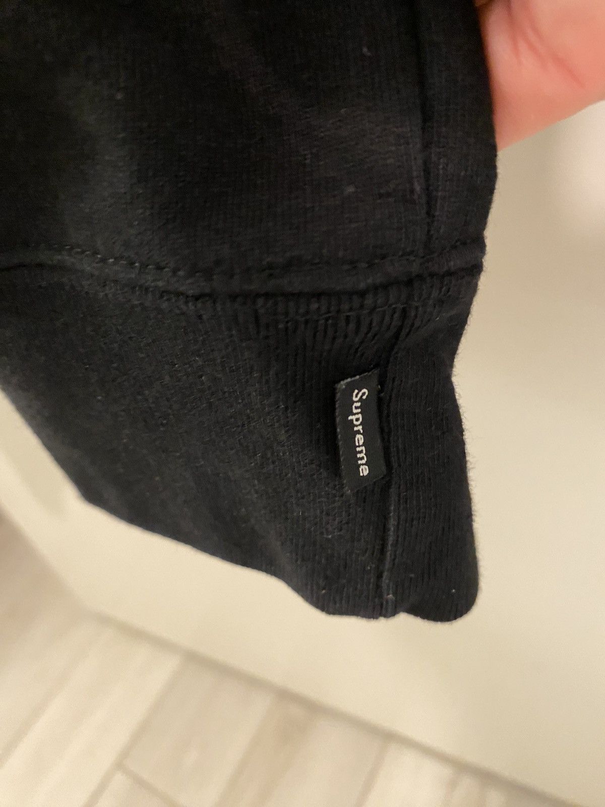 Supreme Supreme Mini Box Hoodie Size US M / EU 48-50 / 2 - 3 Thumbnail