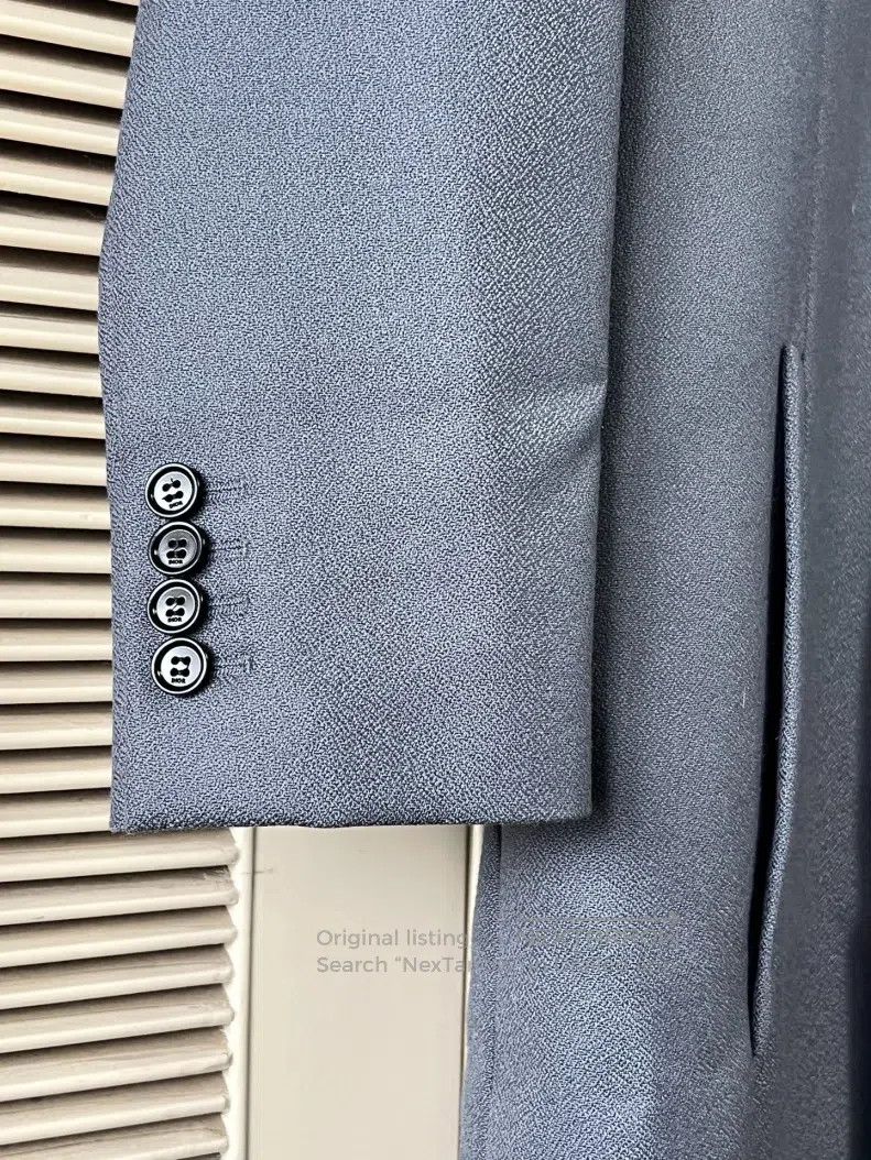 Dior Dior Wool blend coat Size US S / EU 44-46 / 1 - 6 Thumbnail