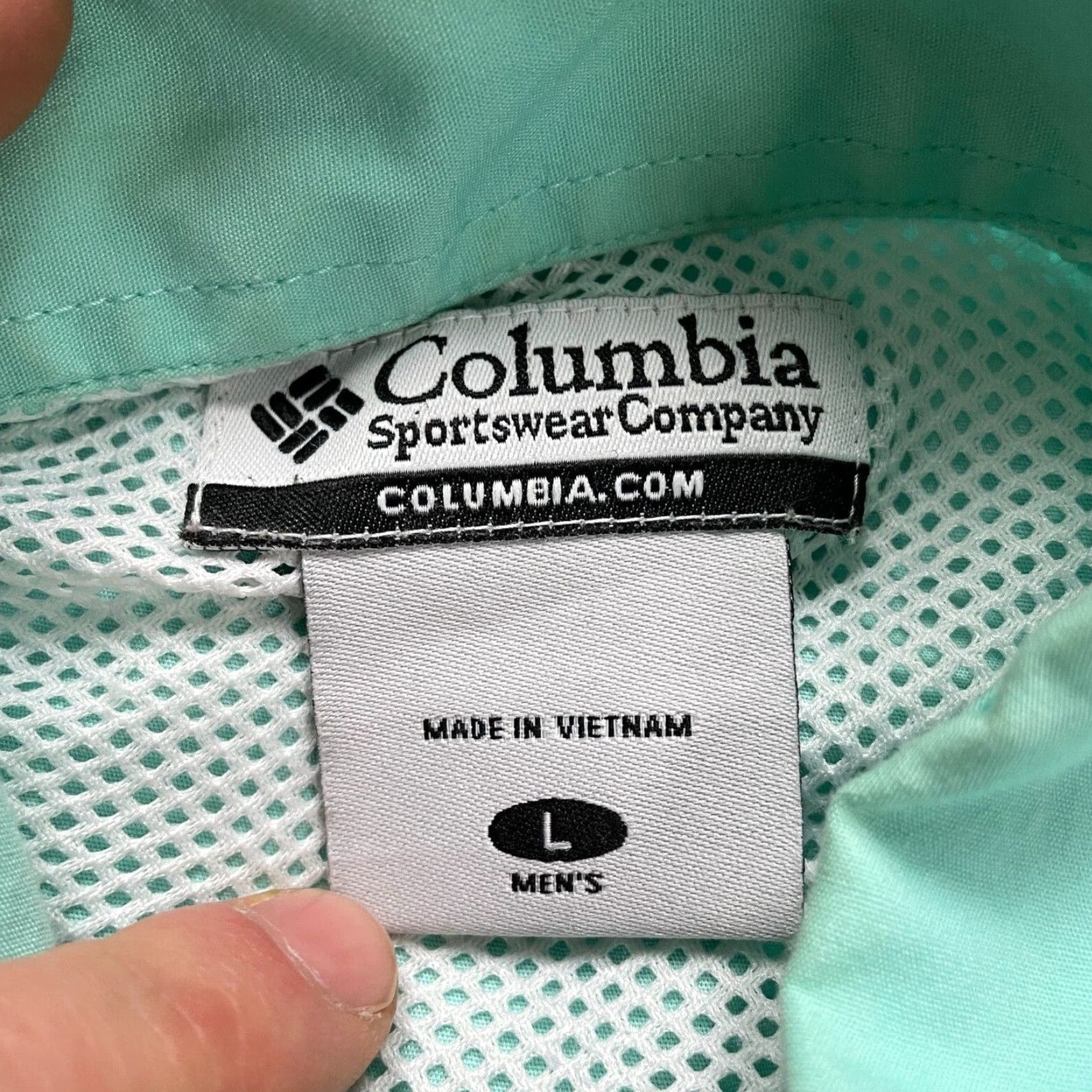 Vintage VINTAGENone Size US L / EU 52-54 / 3 - 3 Thumbnail