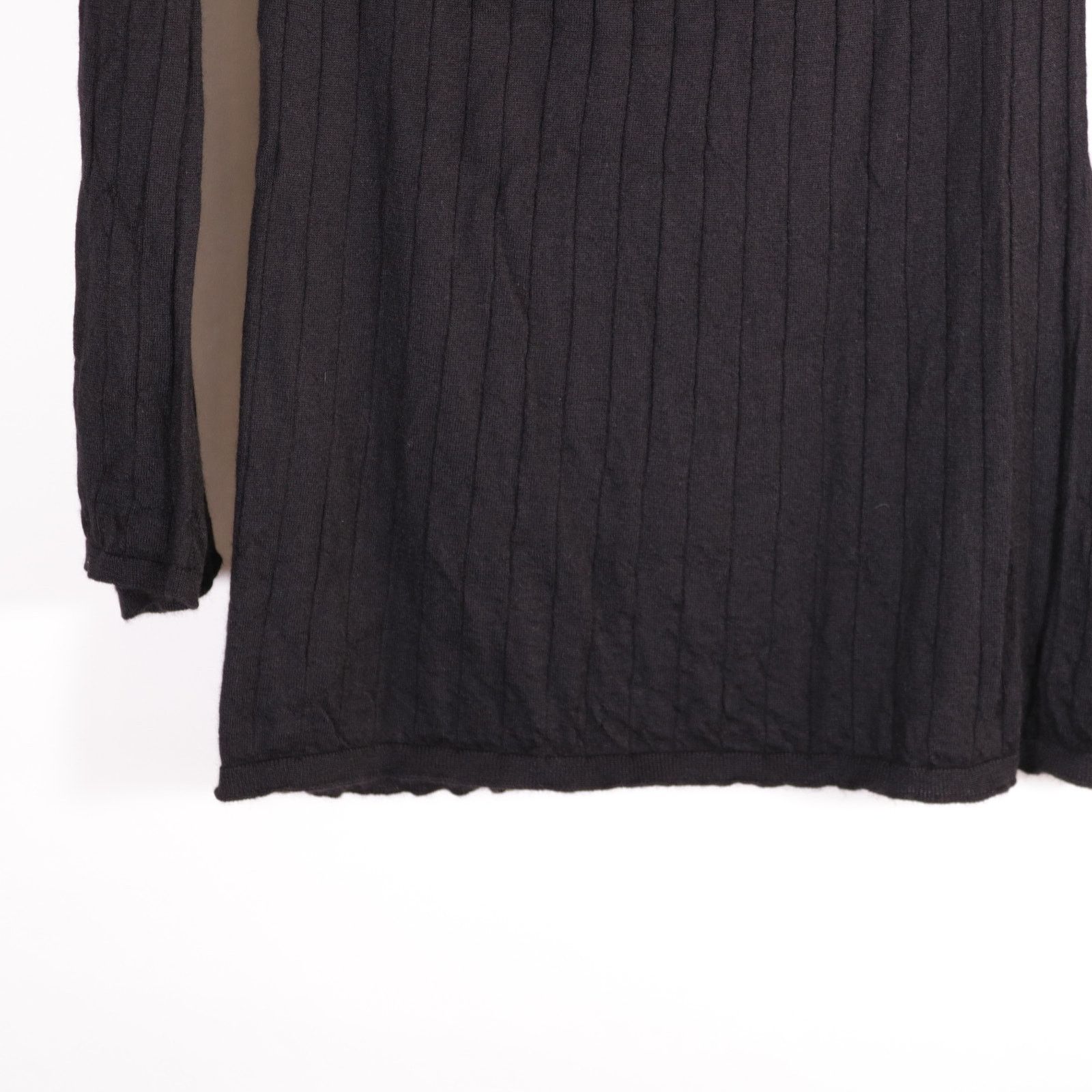 Gabriela Hearst Gabriela Hearst Cashmere Silk Turtleneck Sweater 42 Size S / US 4 / IT 40 - 4 Thumbnail