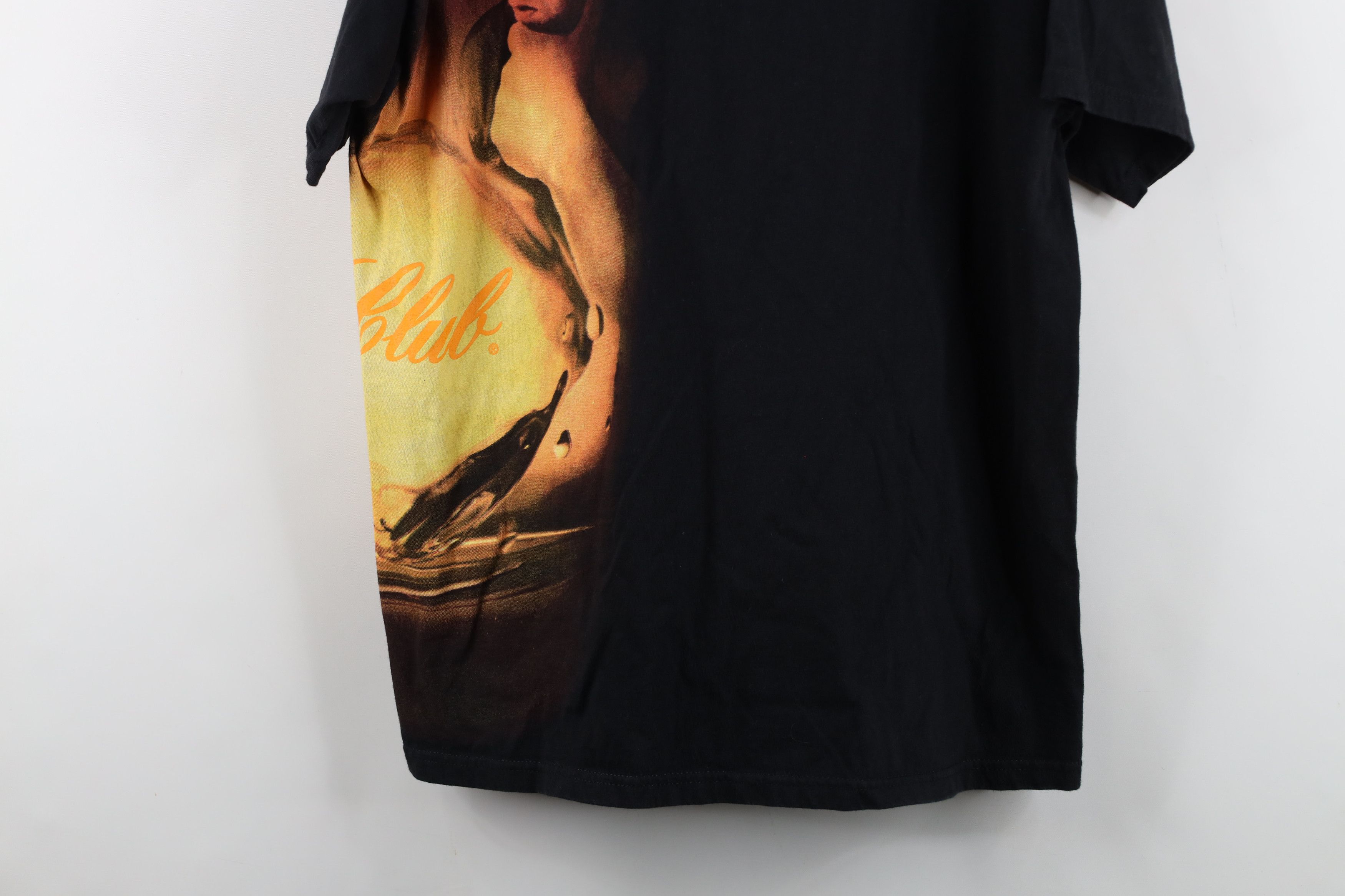 Vintage Vintage 90s Y2K Streetwear Canadian Club Whiskey T-Shirt Size US L / EU 52-54 / 3 - 16 Thumbnail