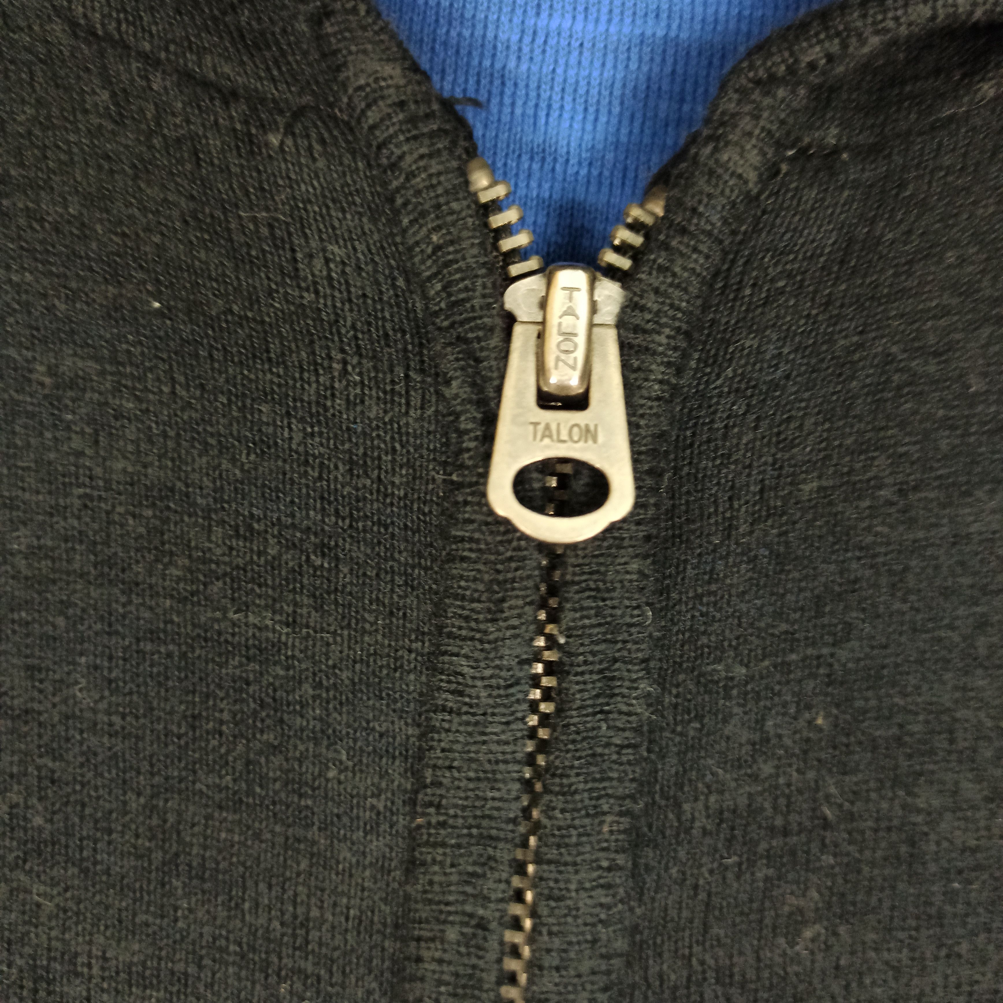 Diesel Rare Diesel Hoodie Zipper Talon Size US S / EU 44-46 / 1 - 4 Thumbnail