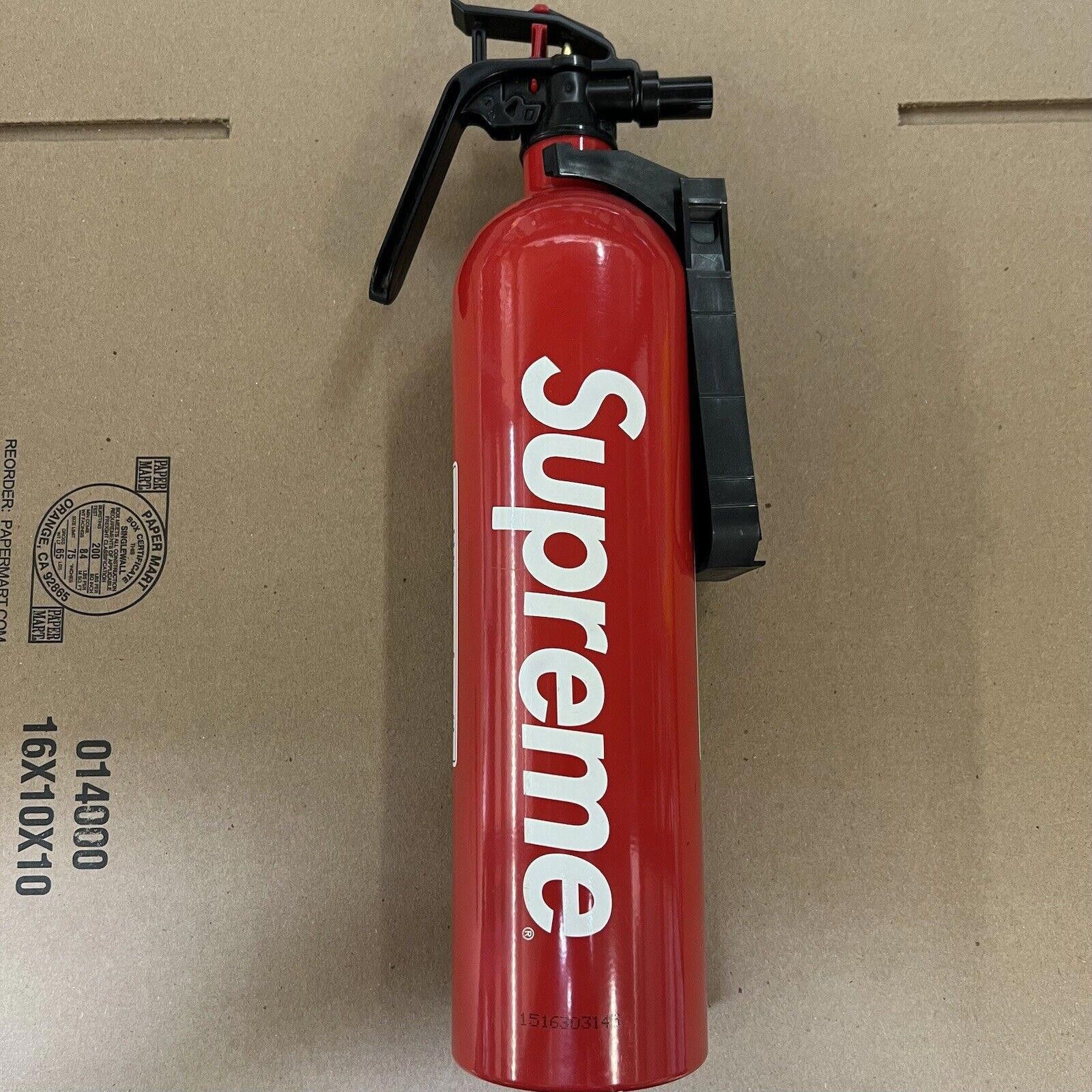 Supreme Supreme x Dardevle Lure Fire Tiger | Grailed