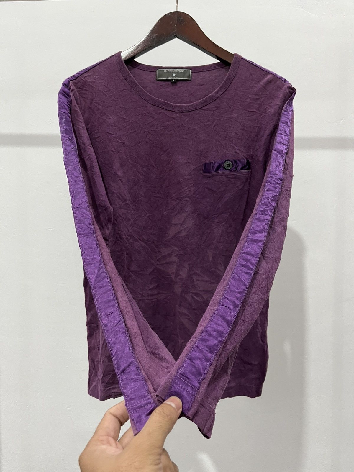 14th Addiction 💸BINDINGOFFER💸Difference rupert lined long sleeve Size US S / EU 44-46 / 1 - 3 Thumbnail