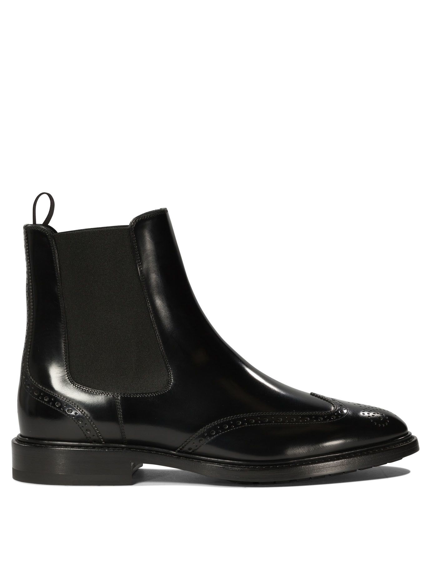 Celine Drugstore Chelsea Boots, Size 42 EU Celine Celine Drugstore Chelsea Boots | Grailed main image 4