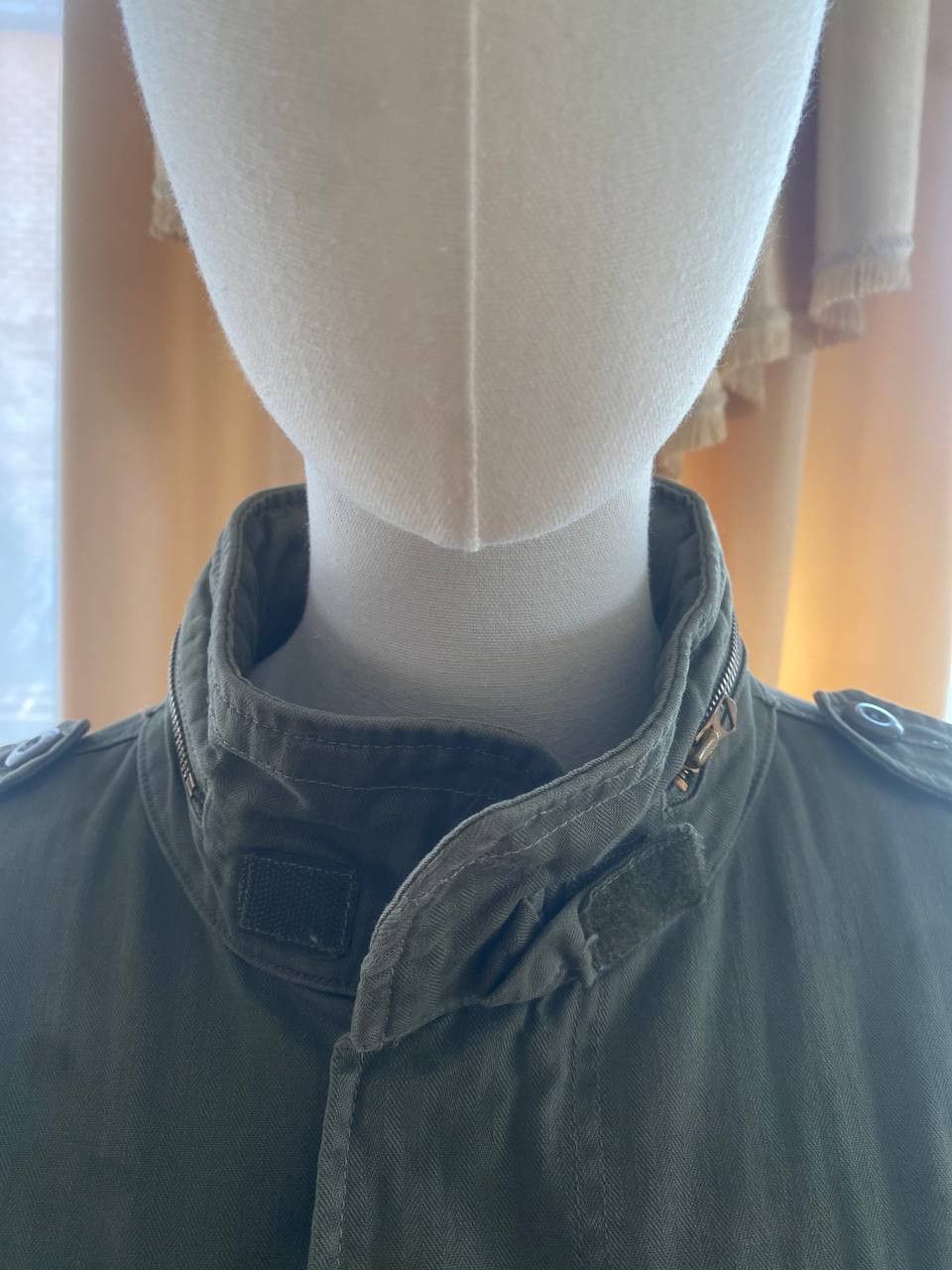 Polo Ralph Lauren Ralph Lauren The Iconic Field Jacket Size US L / EU 52-54 / 3 - 8 Thumbnail
