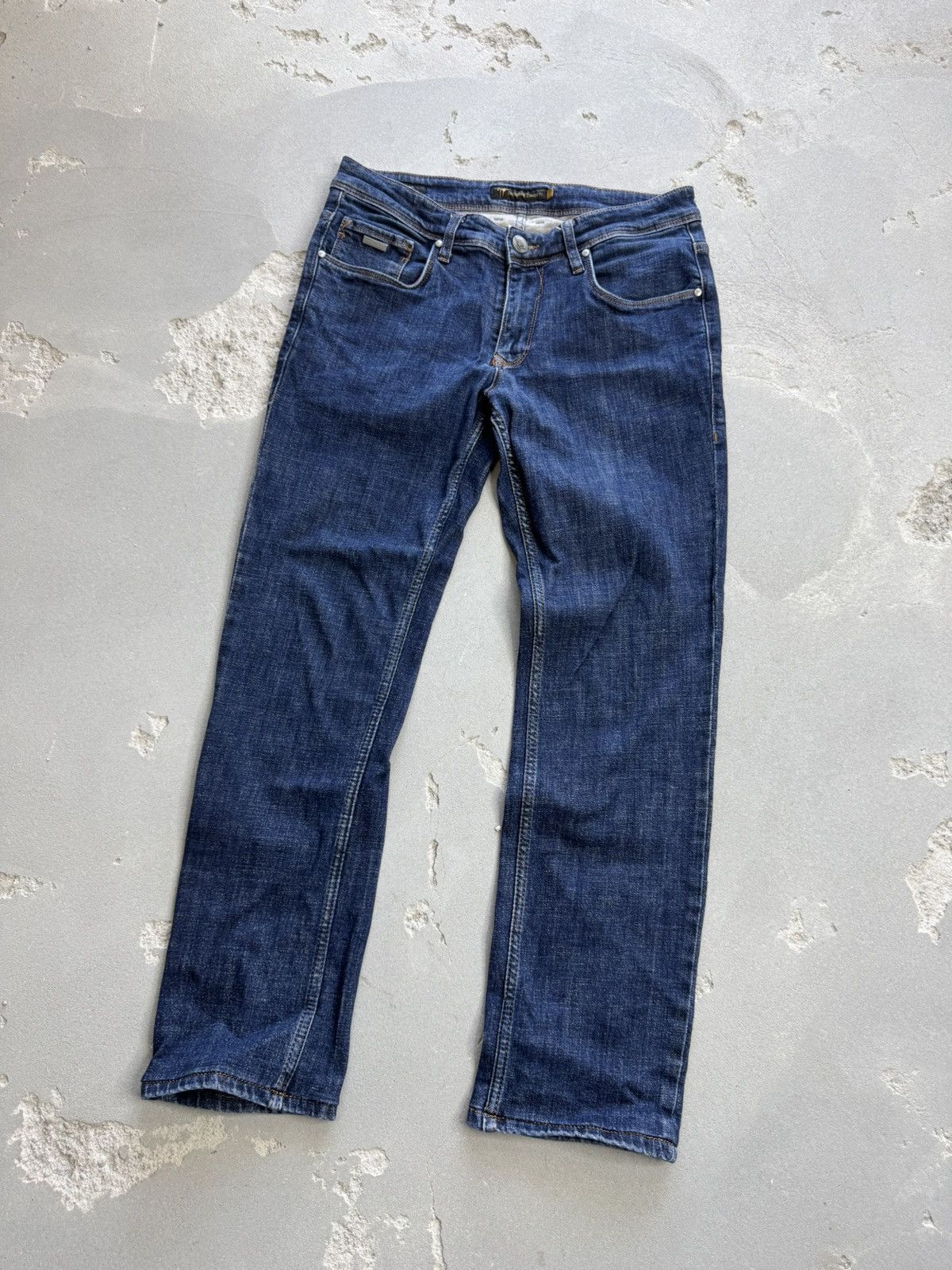 Designer giuseppe zanotti pants skinny Size US 31 - 1 Thumbnail