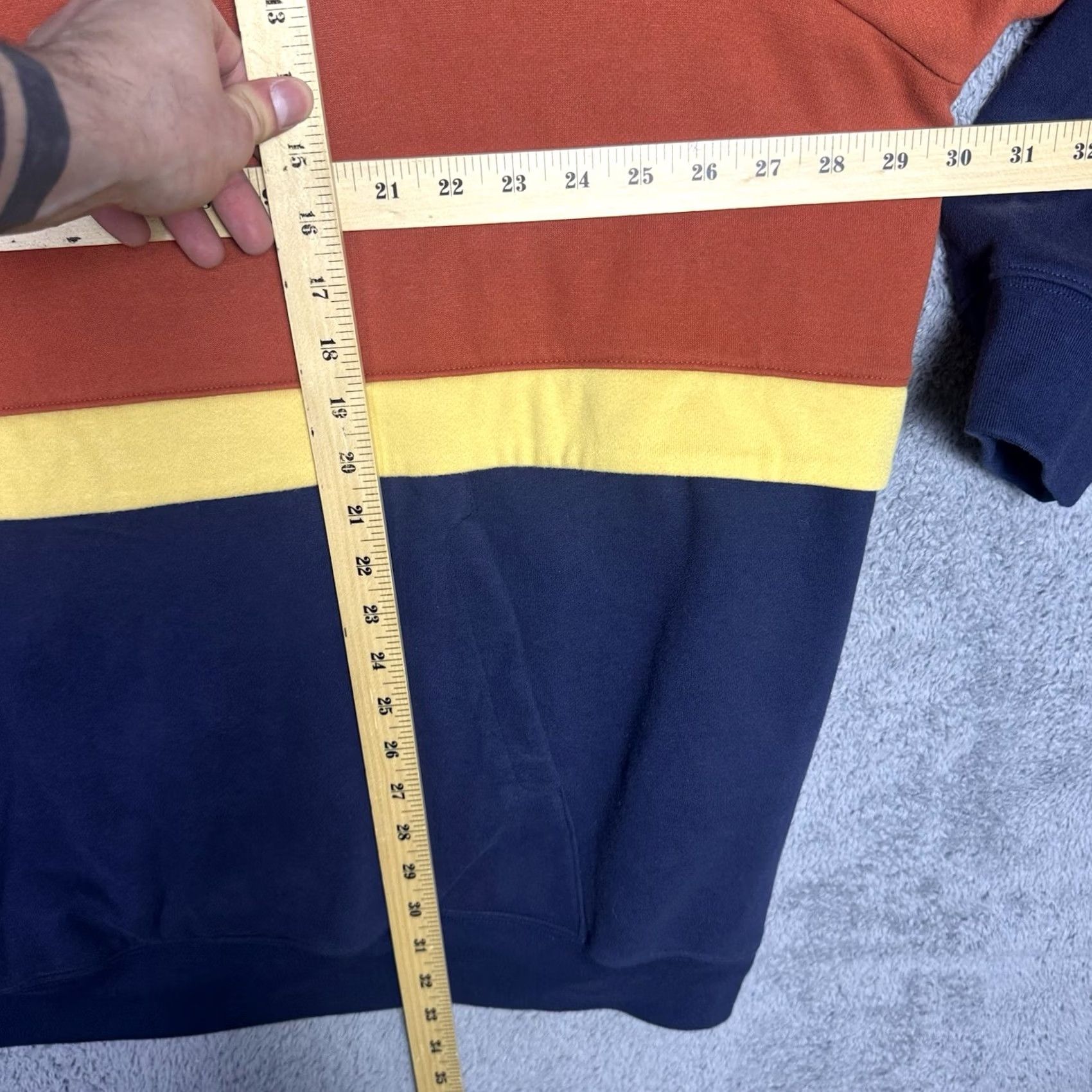 Vintage VINTAGE? Size US XXL / EU 58 / 5 - 6 Thumbnail